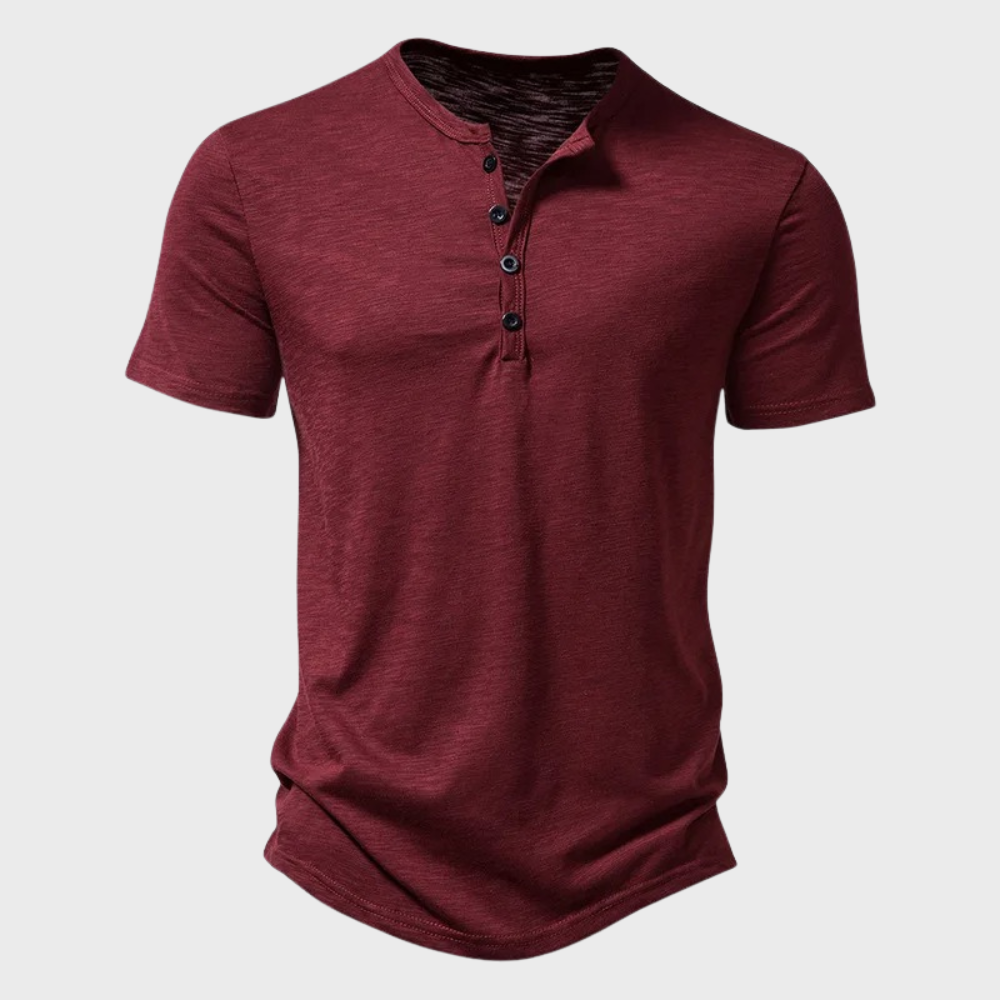 TOM | Chemise pour homme - Confort et style pour chaque occasion