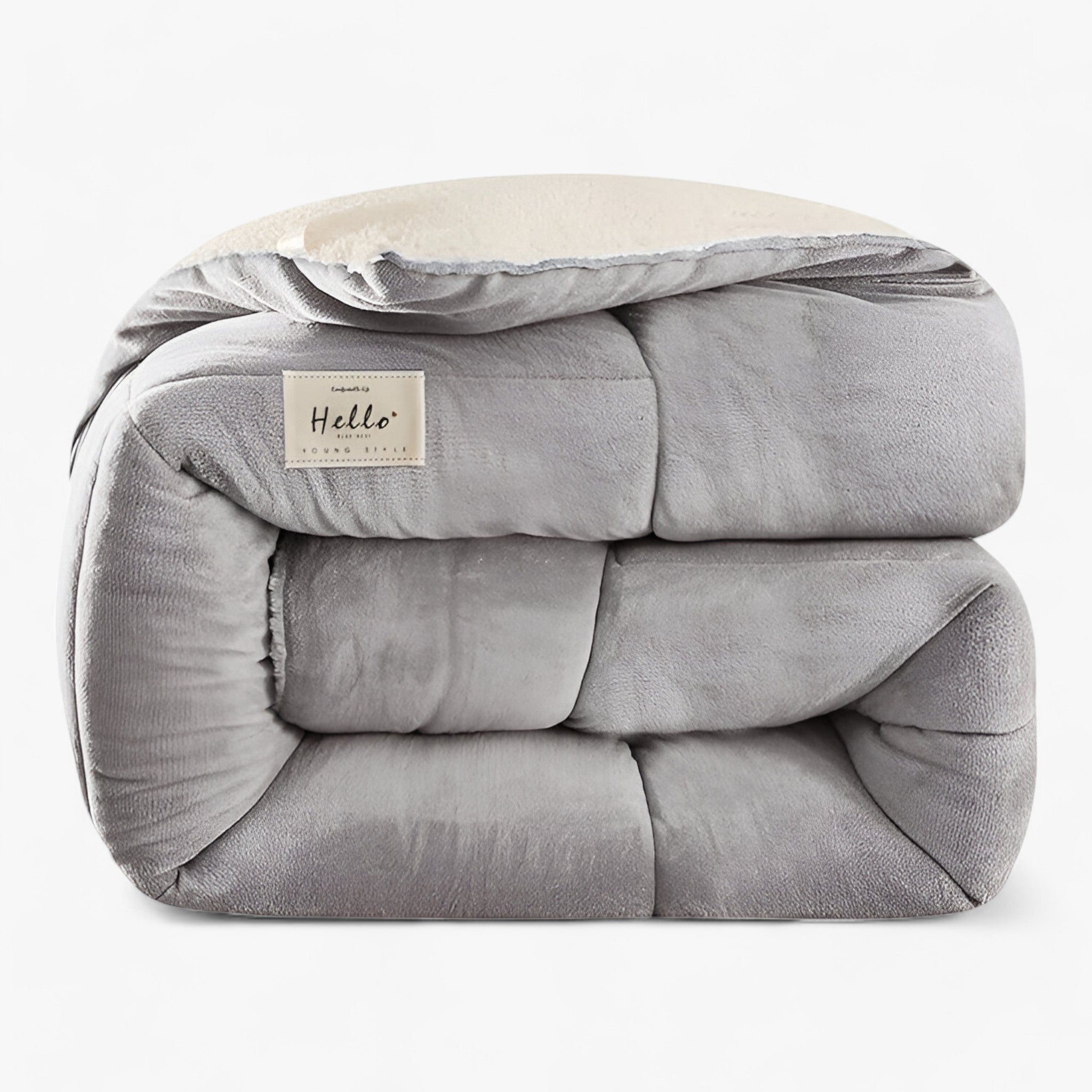 Cozy | Couette de Chambre - Ultra Douce & Durable