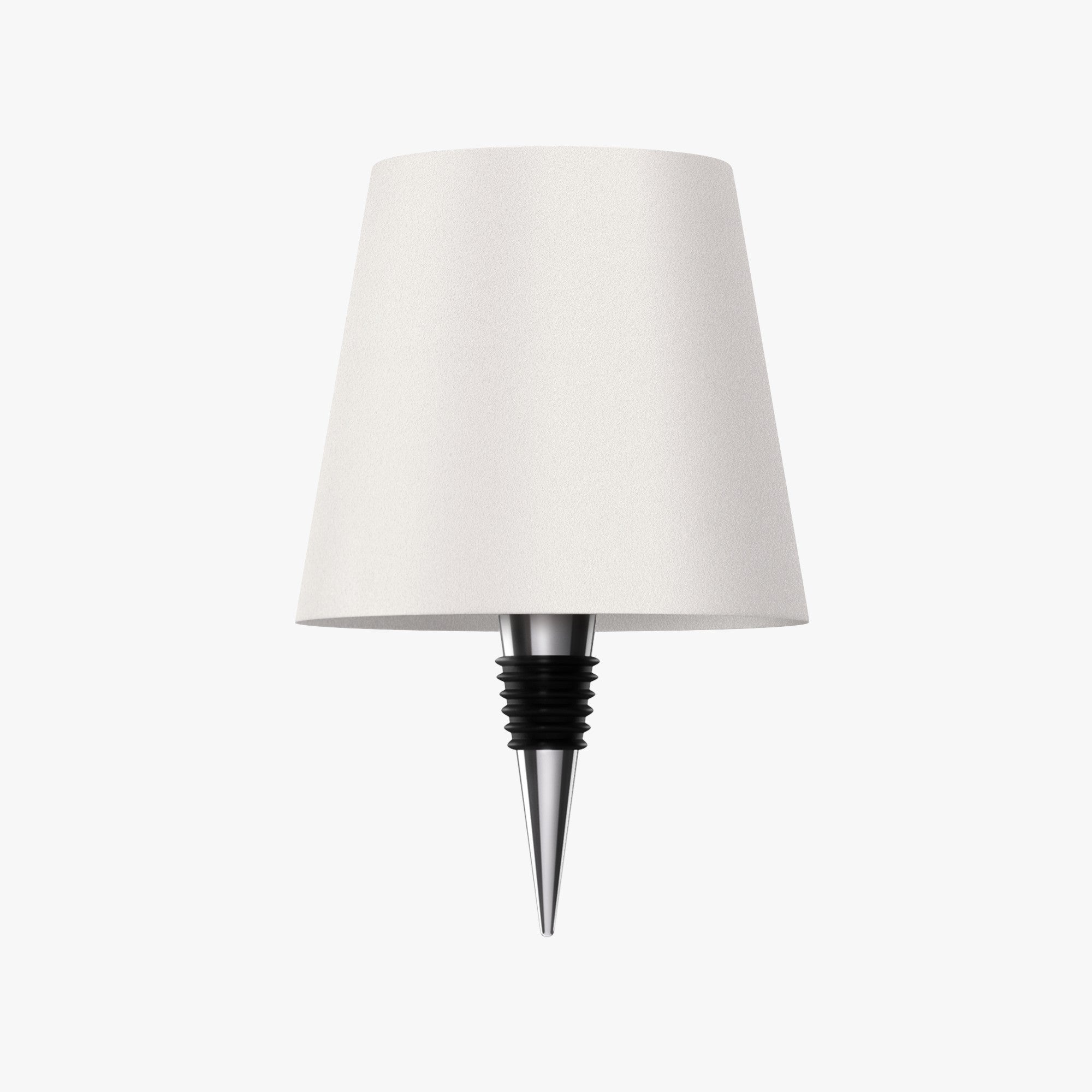 Lina | Lampe à bouteille portable sans fil