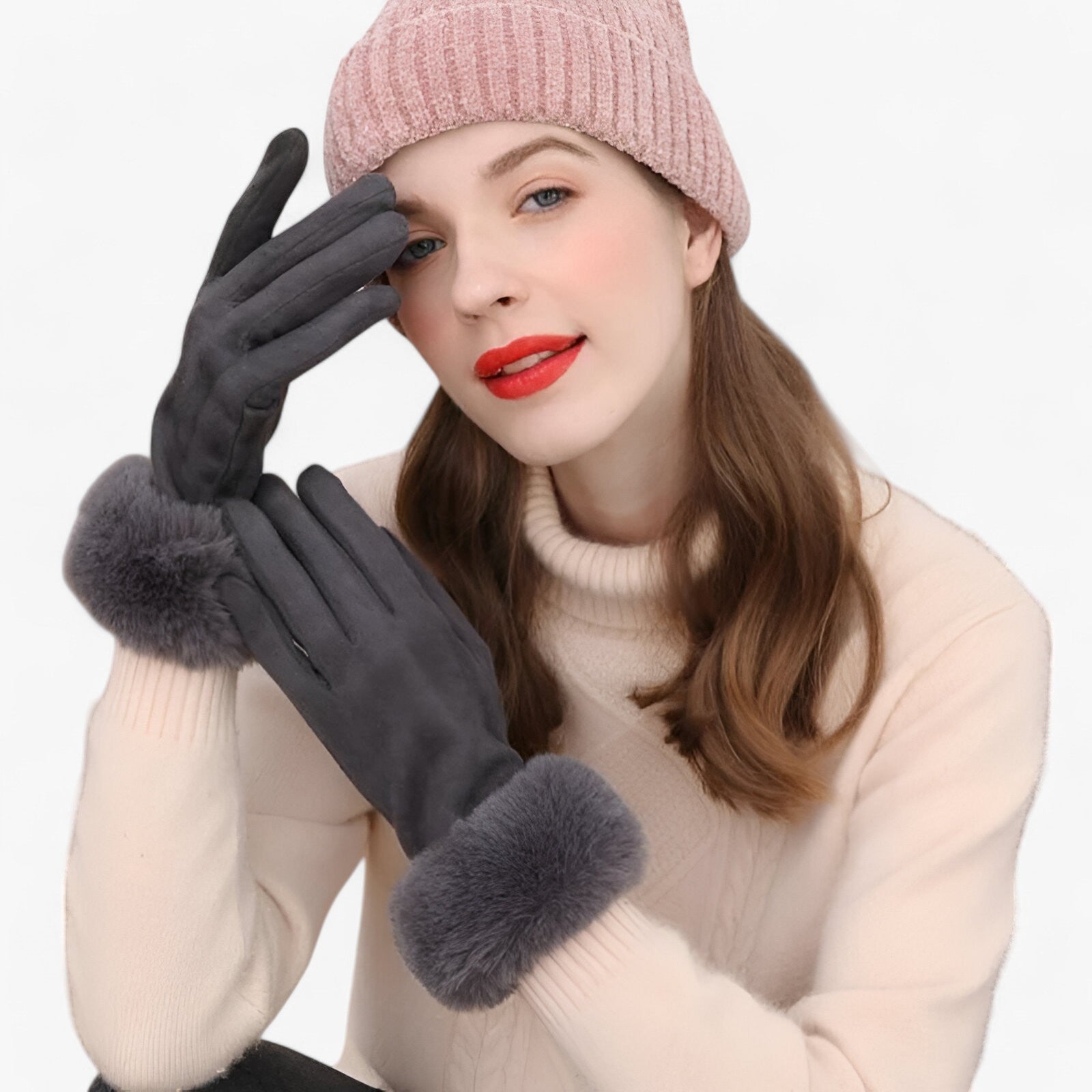 Shiela | Gants pour femmes