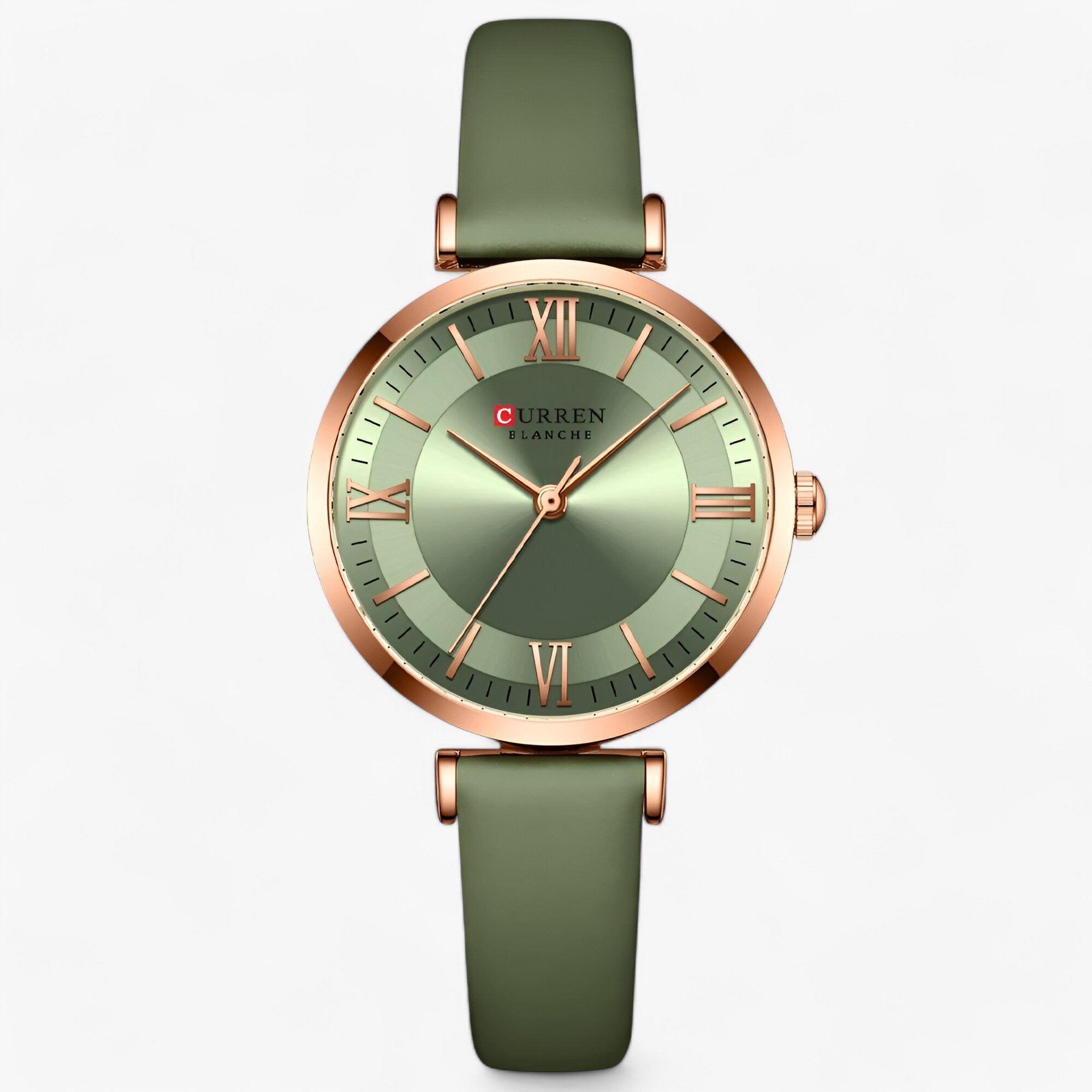 Montre de luxe pour dames