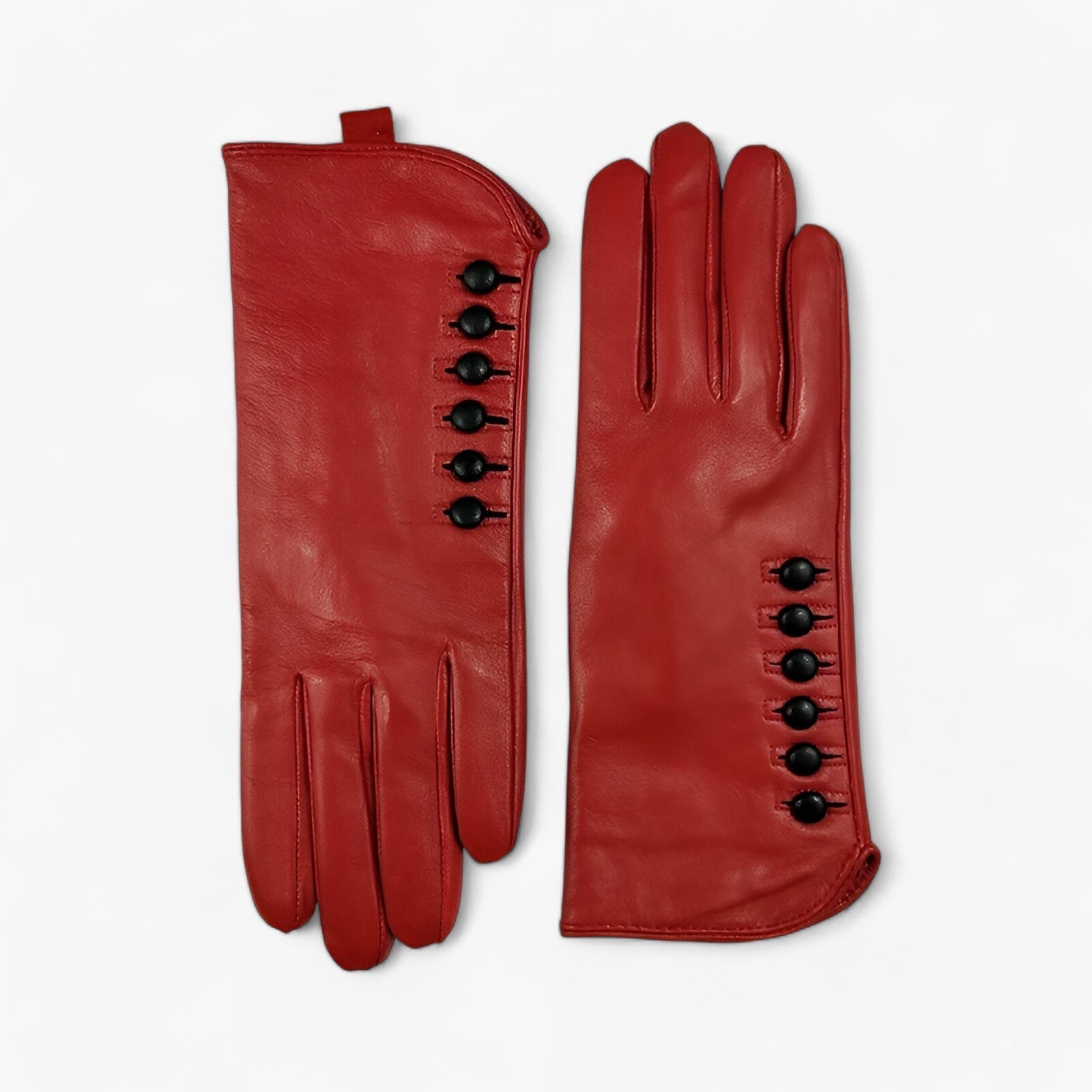 Jadith| Gants en cuir pour femmes