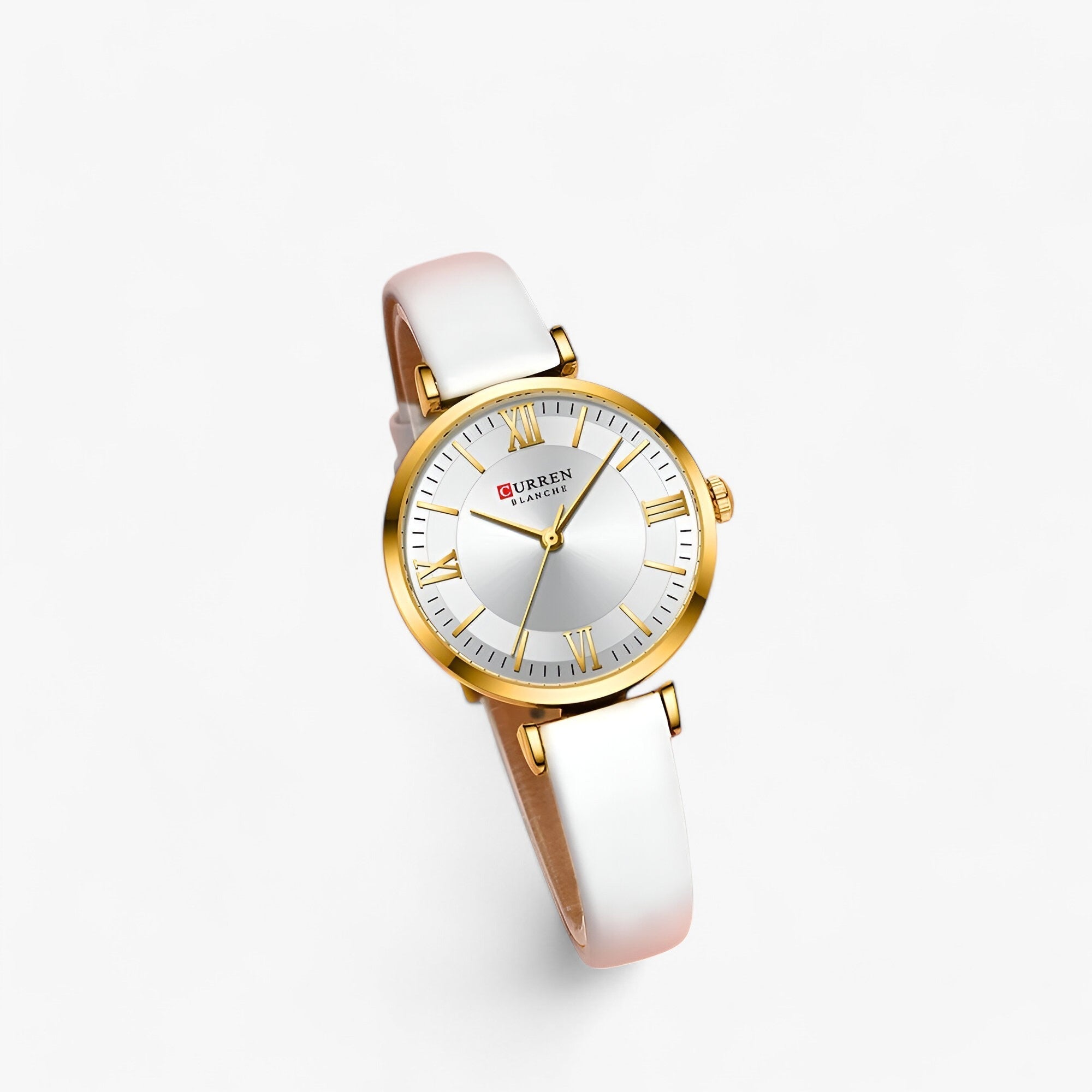 Montre de luxe pour dames