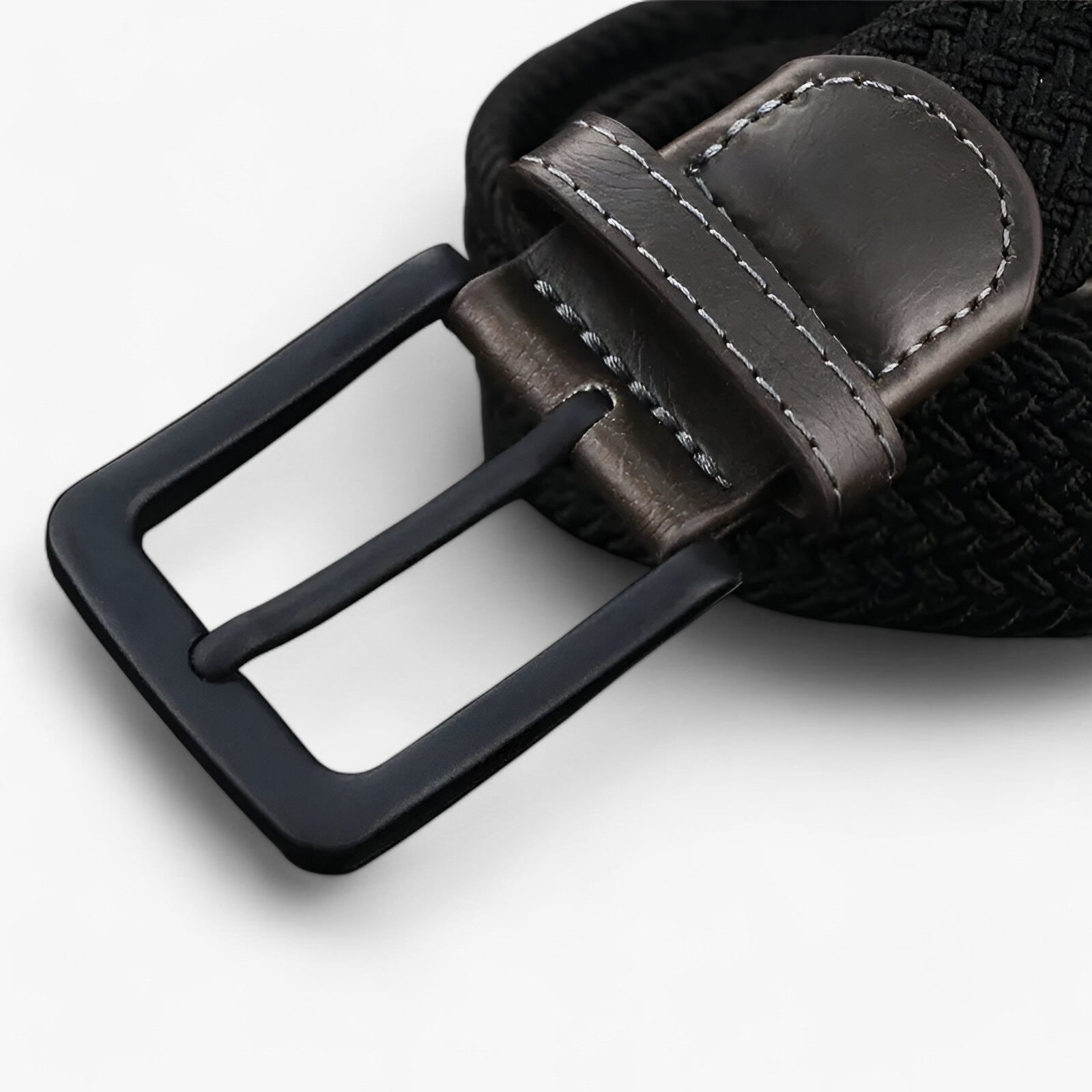 Dane| Ceinture en toile