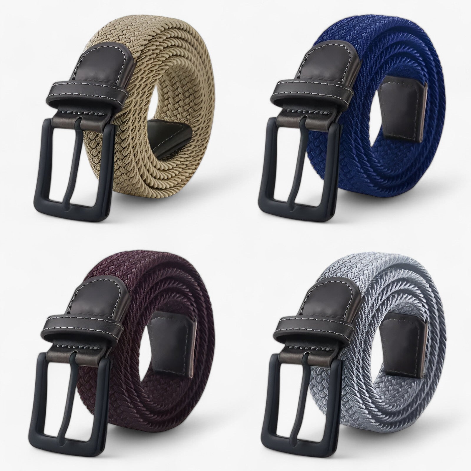 Dane| Ceinture en toile