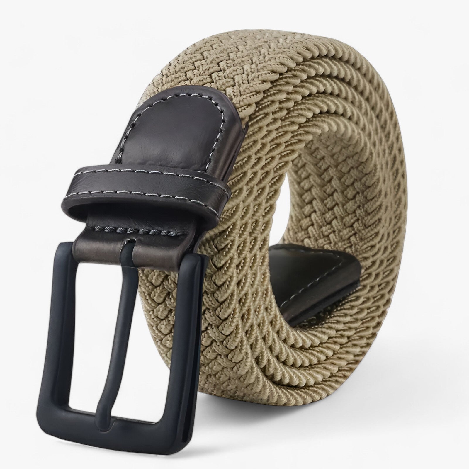 Dane| Ceinture en toile