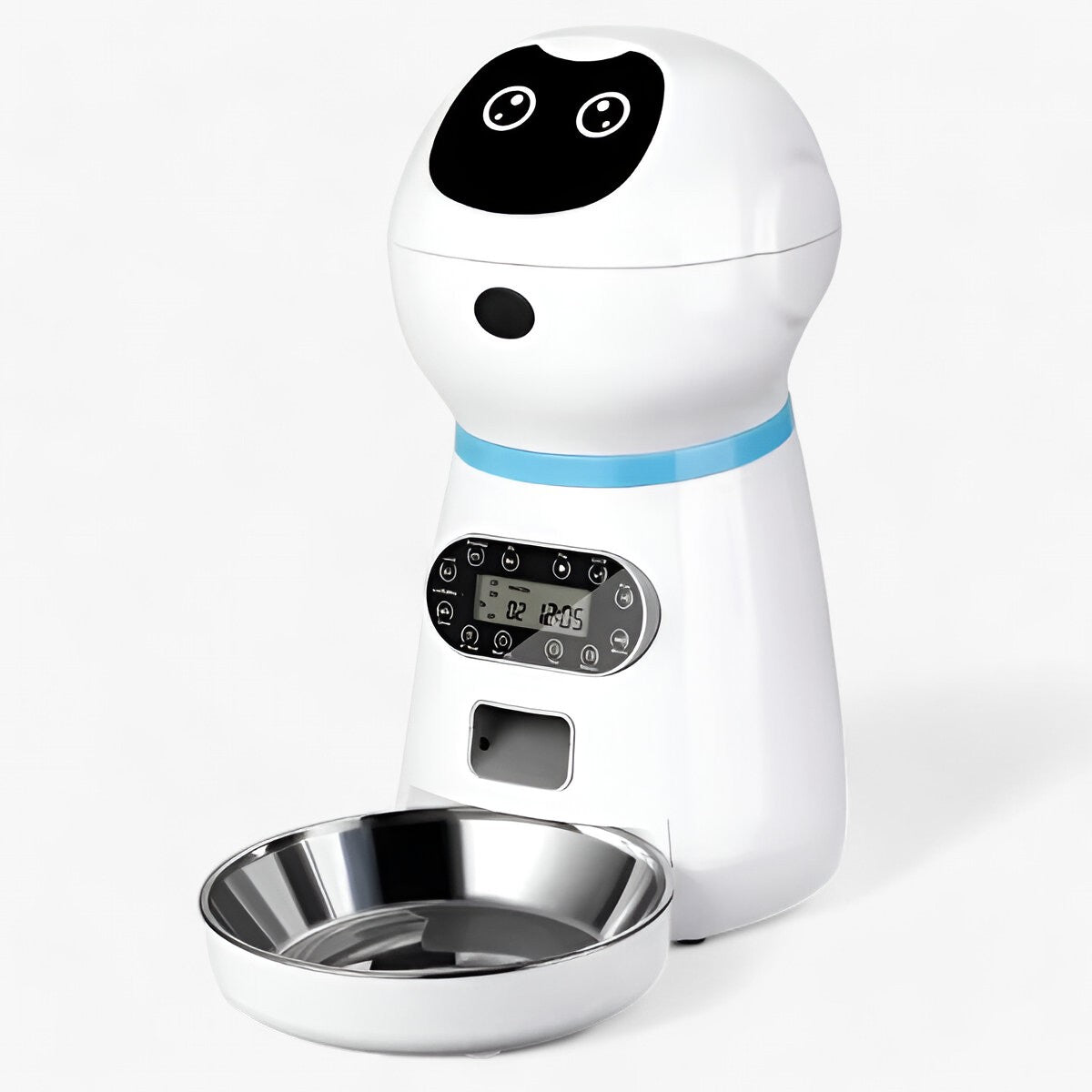 Distributeur automatique de nourriture pour animaux