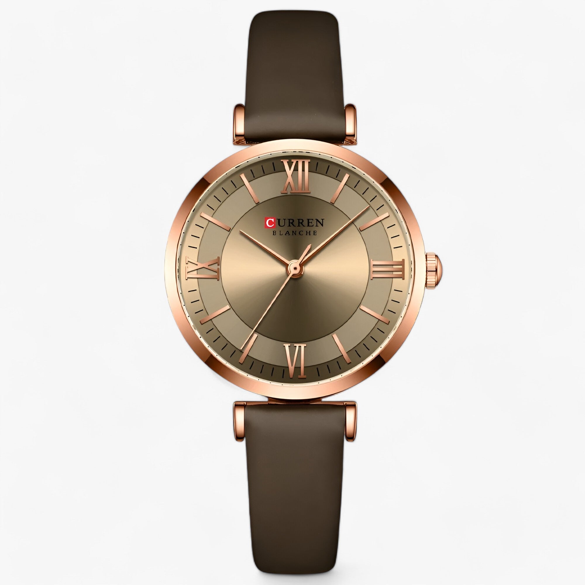 Montre de luxe pour dames