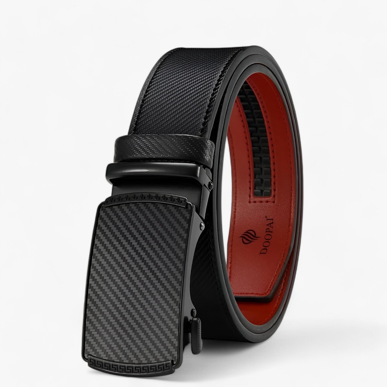 Coen | Ceinture Automatique en Cuir de Luxe