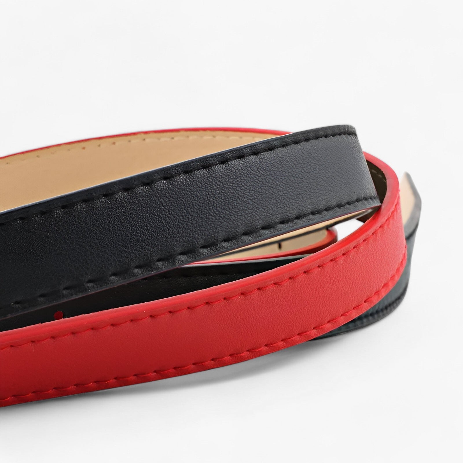 Jona | Ceinture en cuir