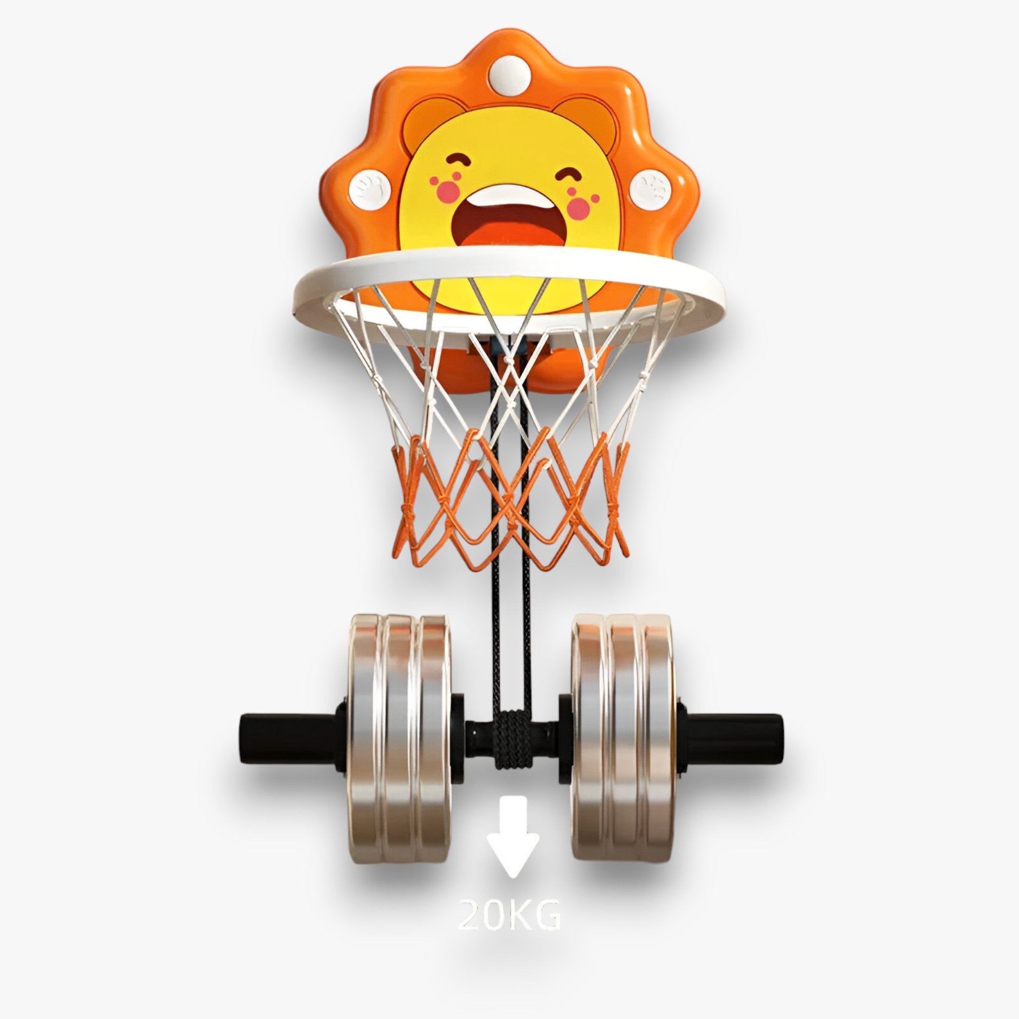 MiniHoops | Jouet de basketball