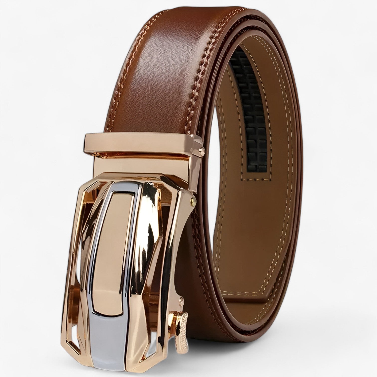 Erik | Ceinture en Cuir