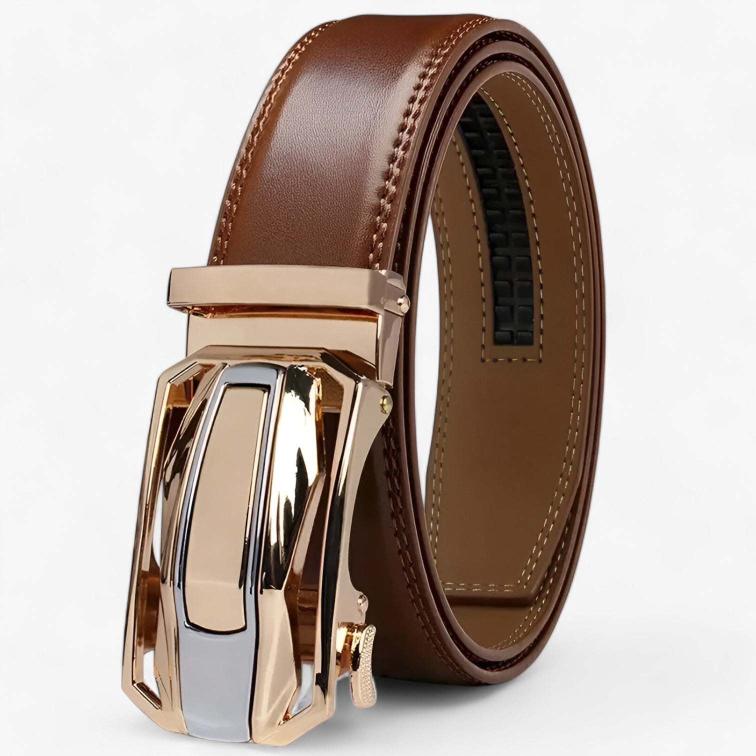 Erik | Ceinture en Cuir