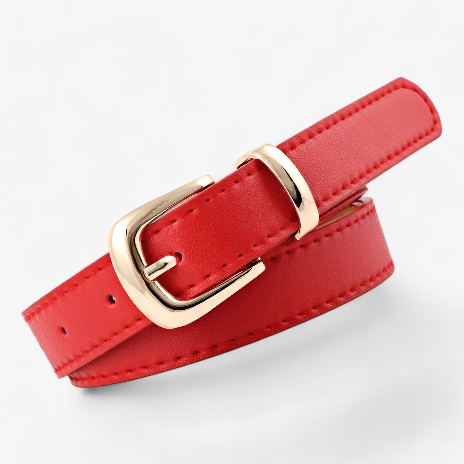 Jona | Ceinture en cuir