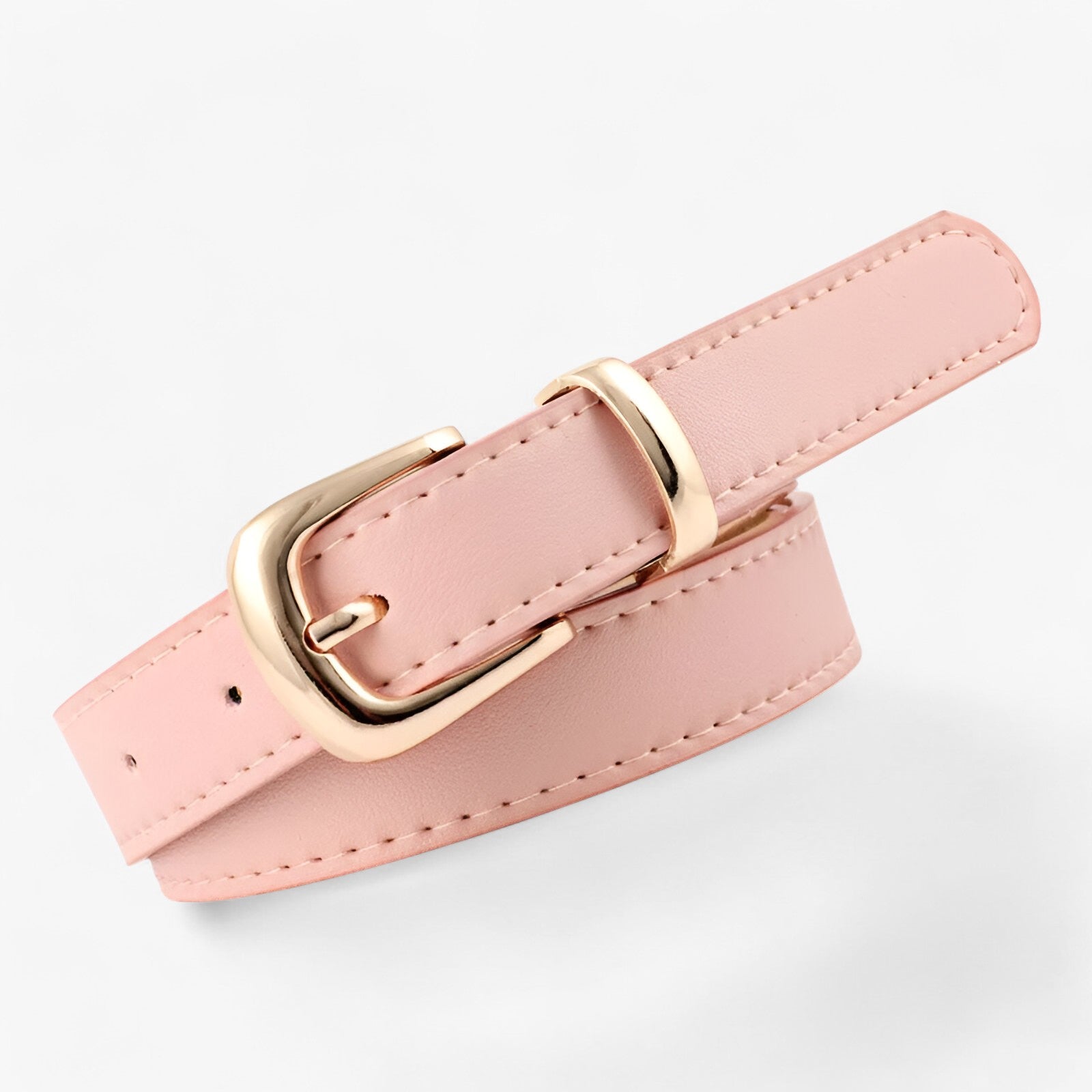 Jona | Ceinture en cuir