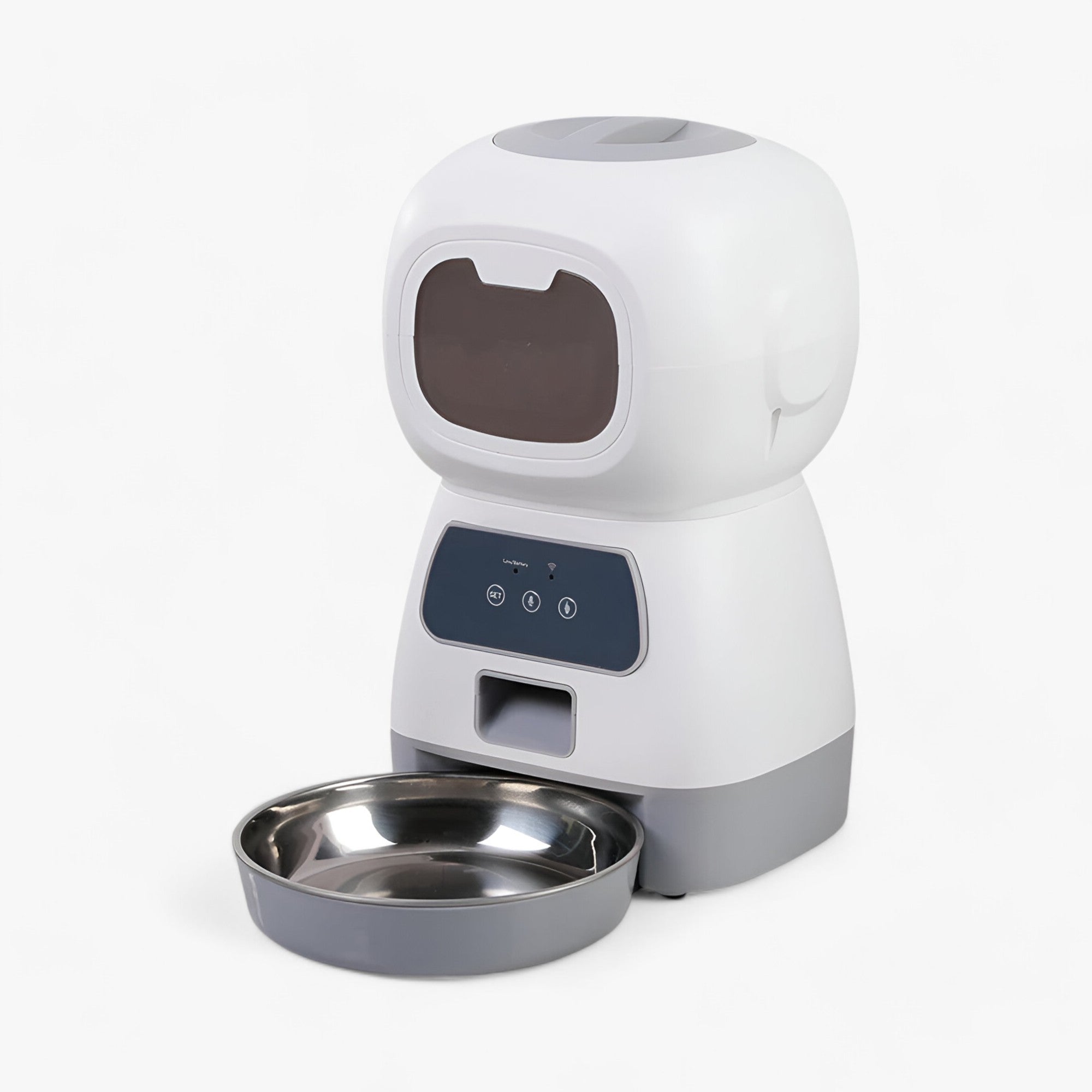 Distributeur automatique de nourriture pour animaux