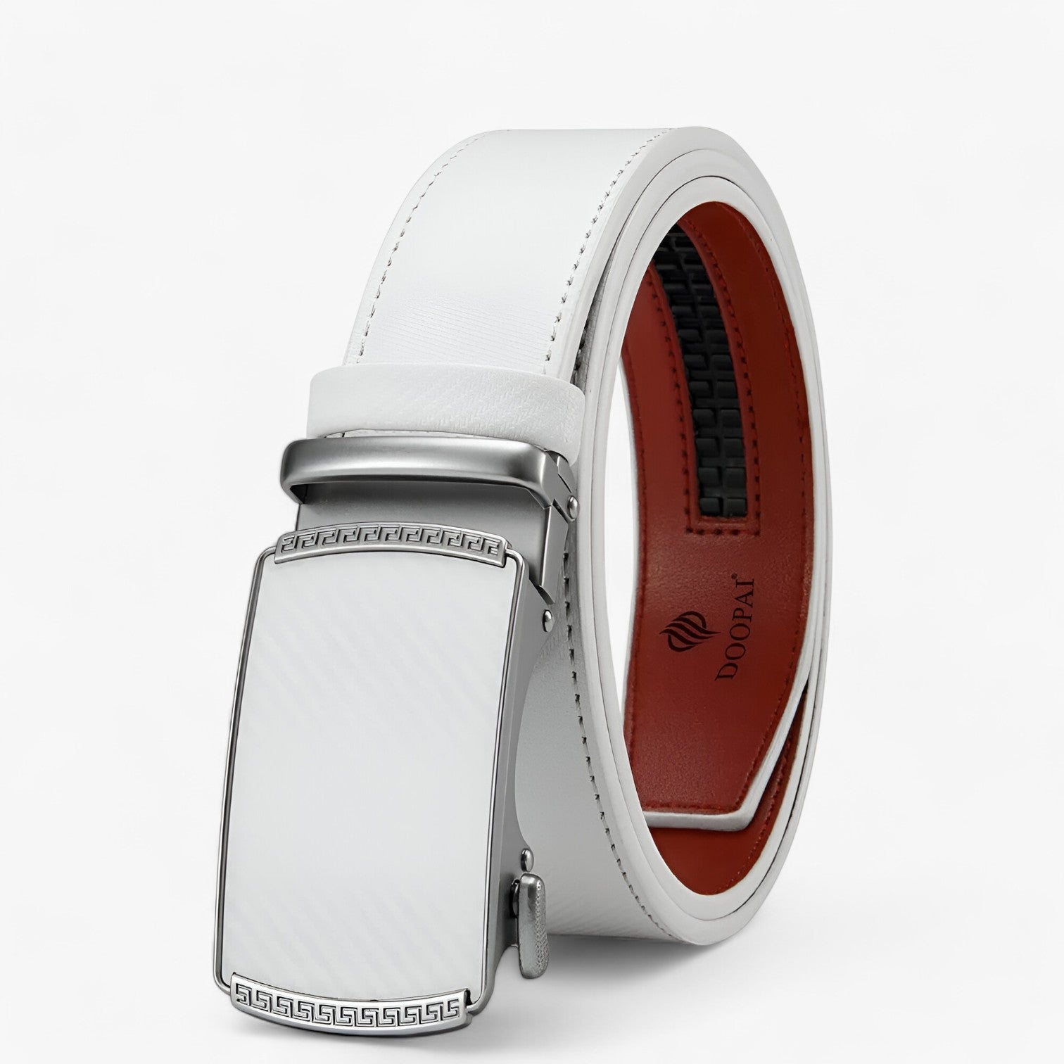 Coen | Ceinture Automatique en Cuir de Luxe