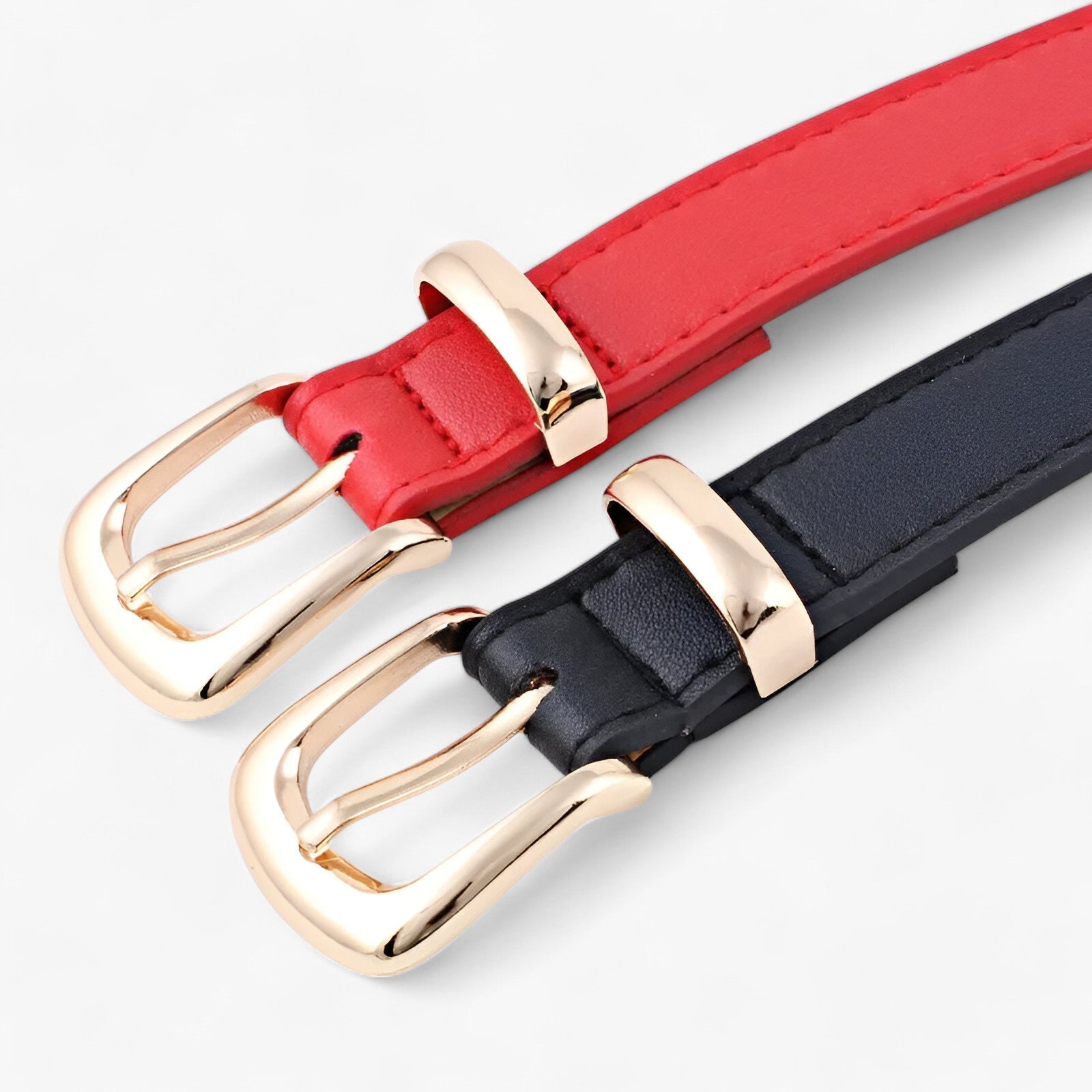 Jona | Ceinture en cuir