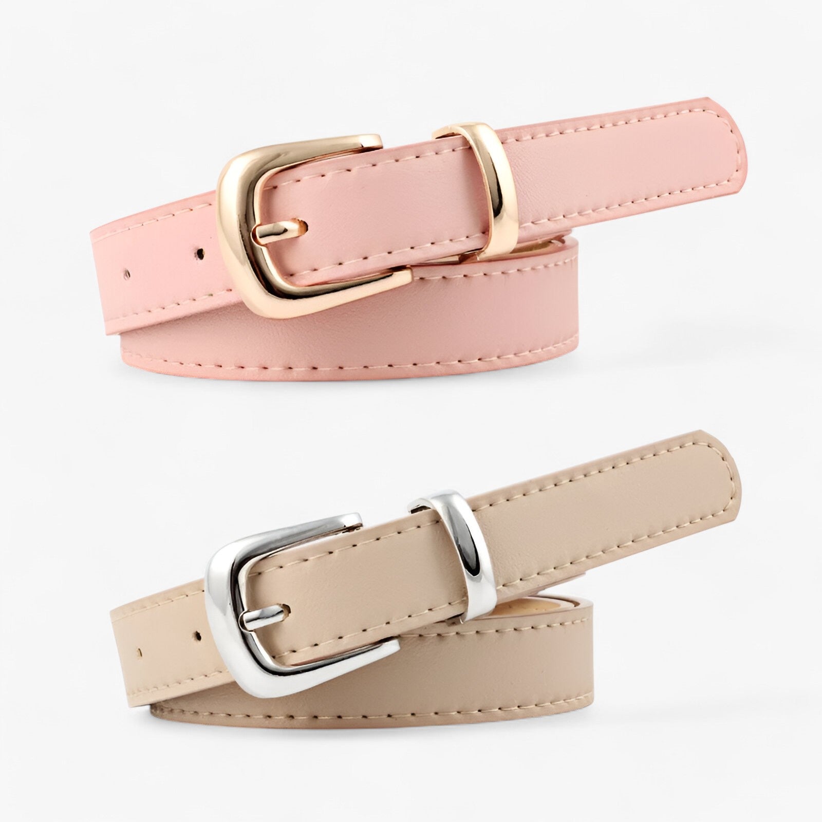 Jona | Ceinture en cuir