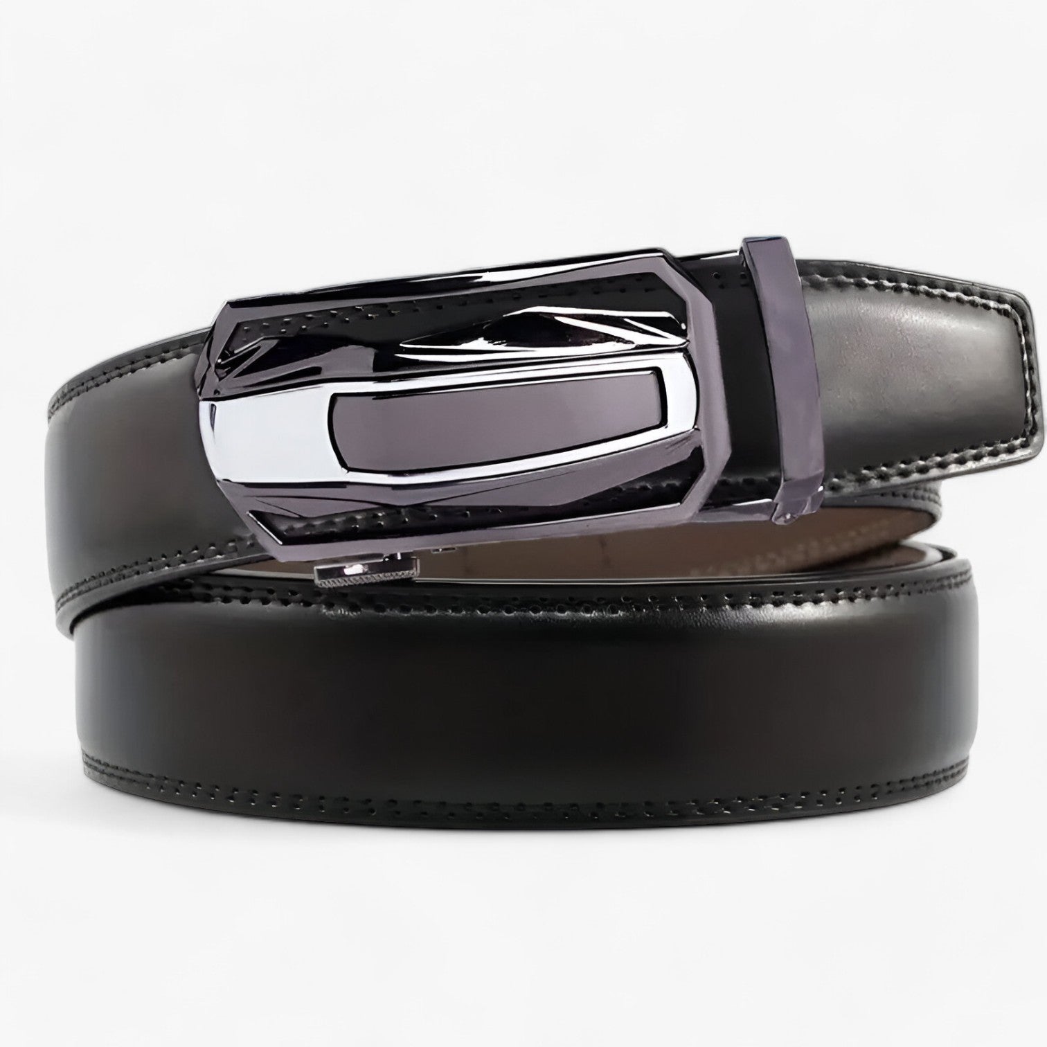 Erik | Ceinture en Cuir