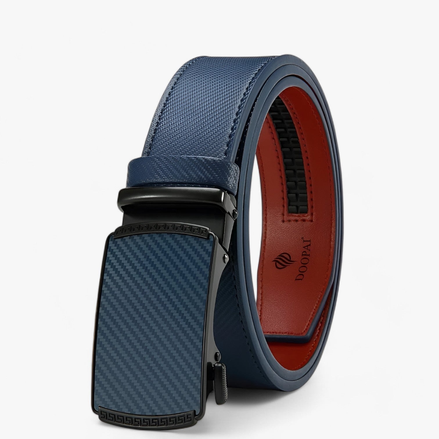 Coen | Ceinture Automatique en Cuir de Luxe