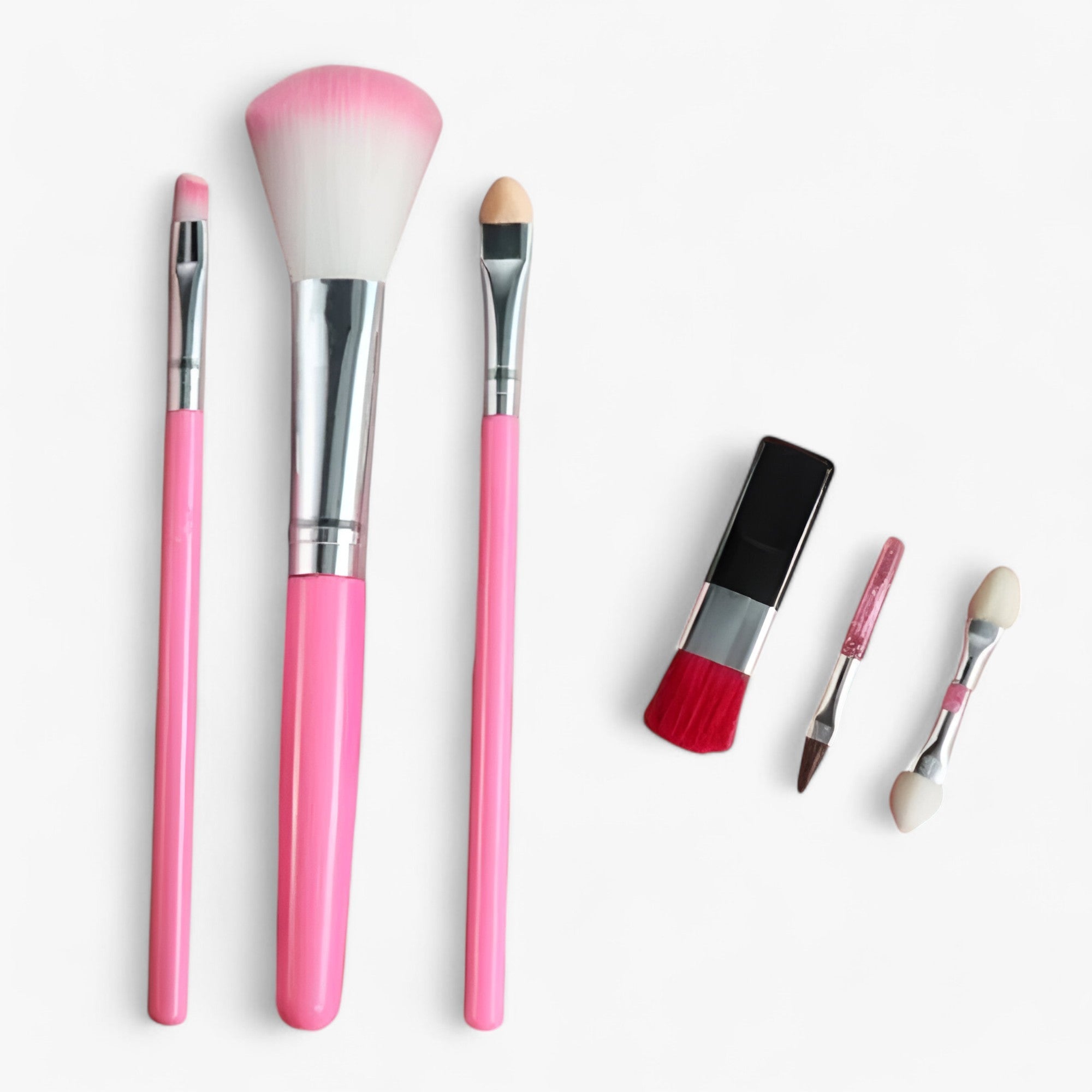 Princesse Beauté | Set de maquillage sécurisée pour enfants