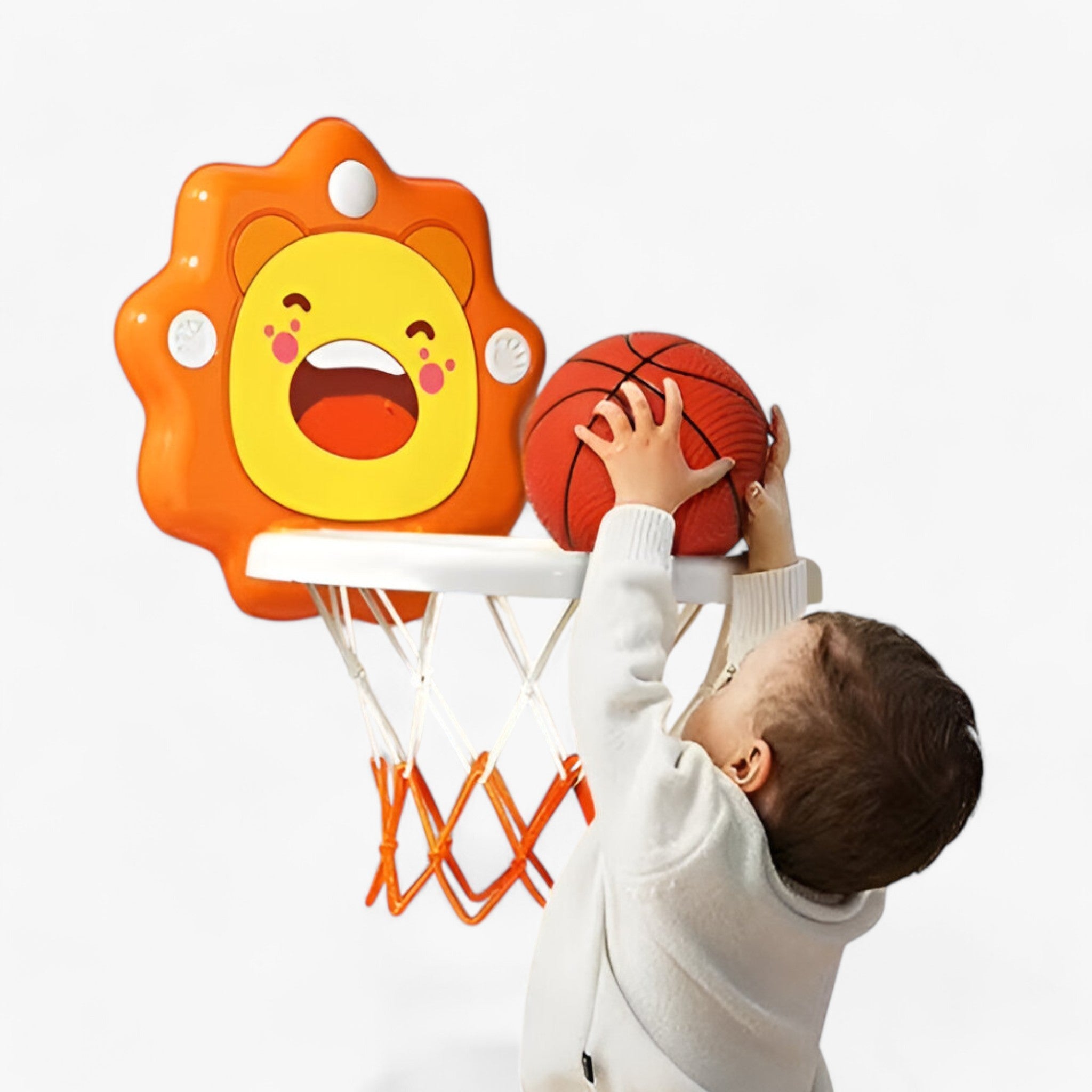 MiniHoops | Jouet de basketball