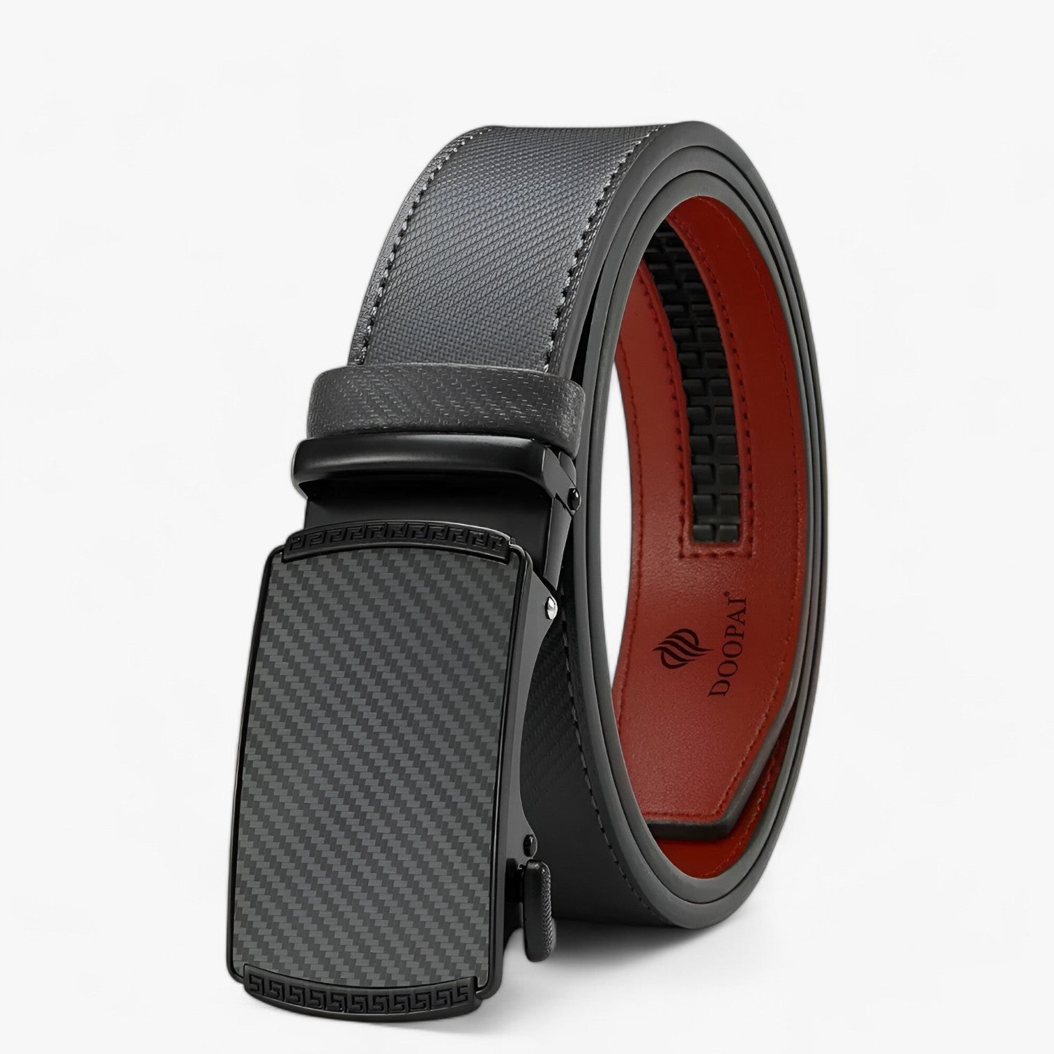 Coen | Ceinture Automatique en Cuir de Luxe