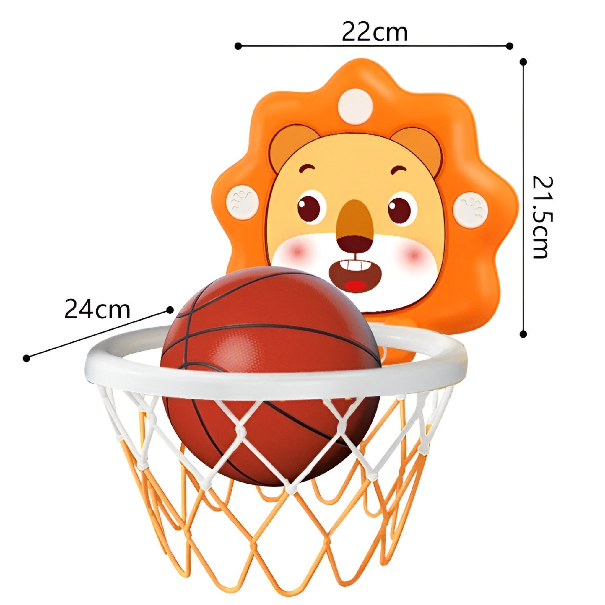 MiniHoops | Jouet de basketball