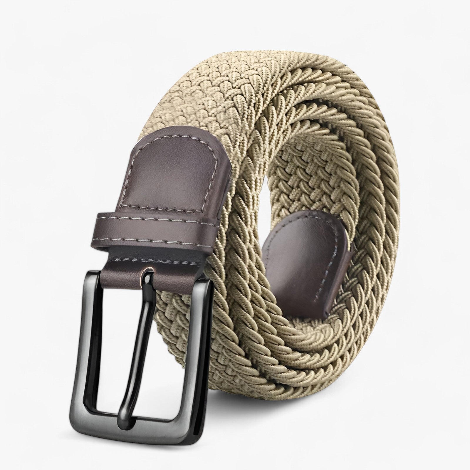 Dane| Ceinture en toile