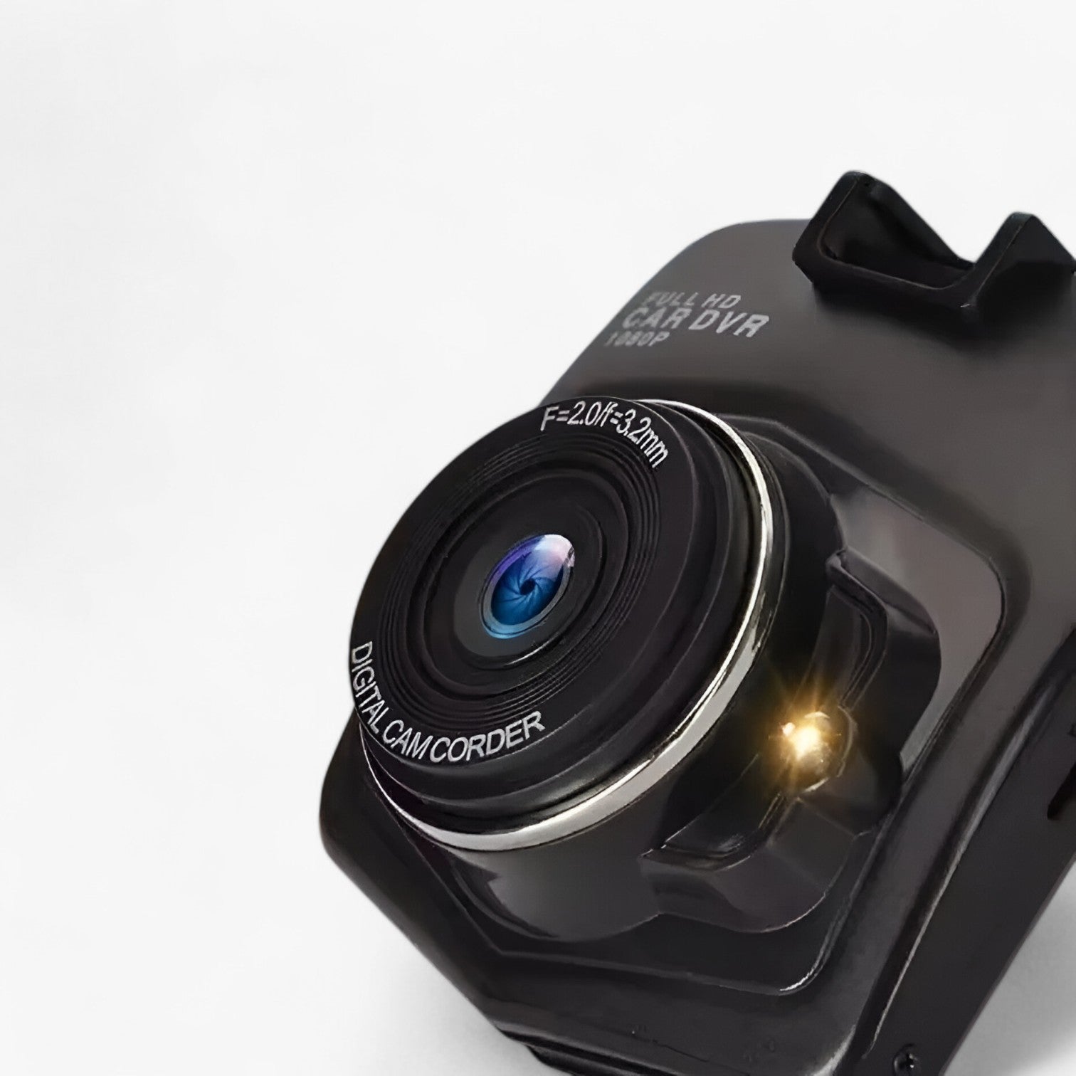 Axel | Dashcam HD 1080P avec vision nocturne et enregistrement en boucle