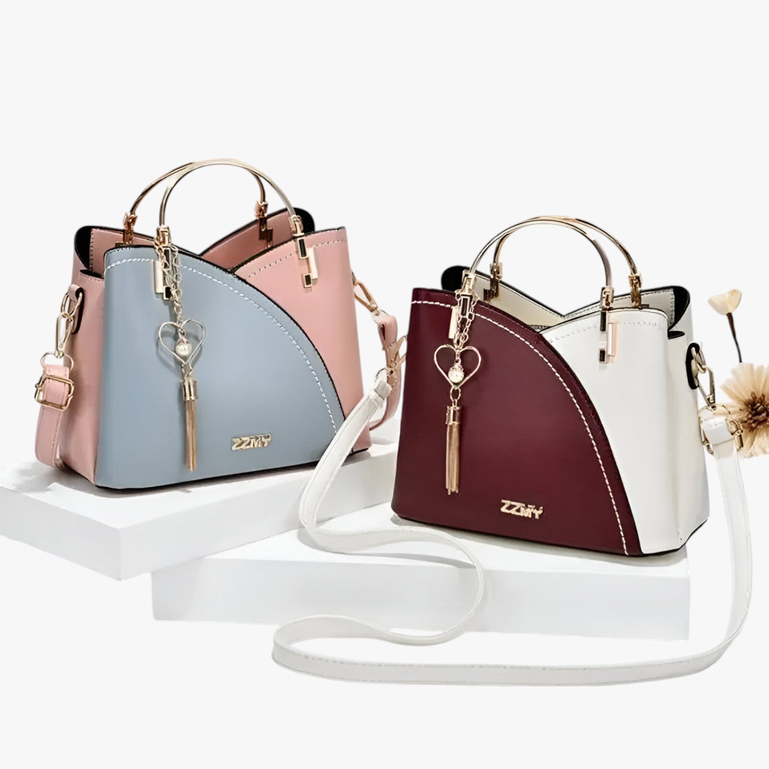 Loisa | Sac à main pour femmes