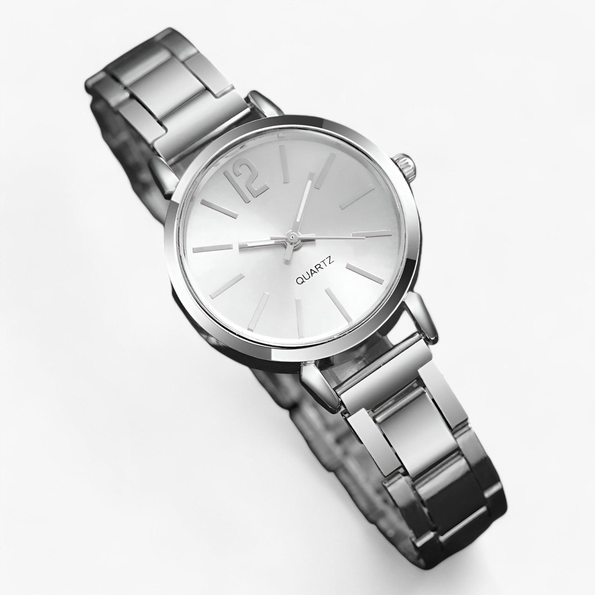 Lorena | Élégant Ensemble de Montre pour Femmes