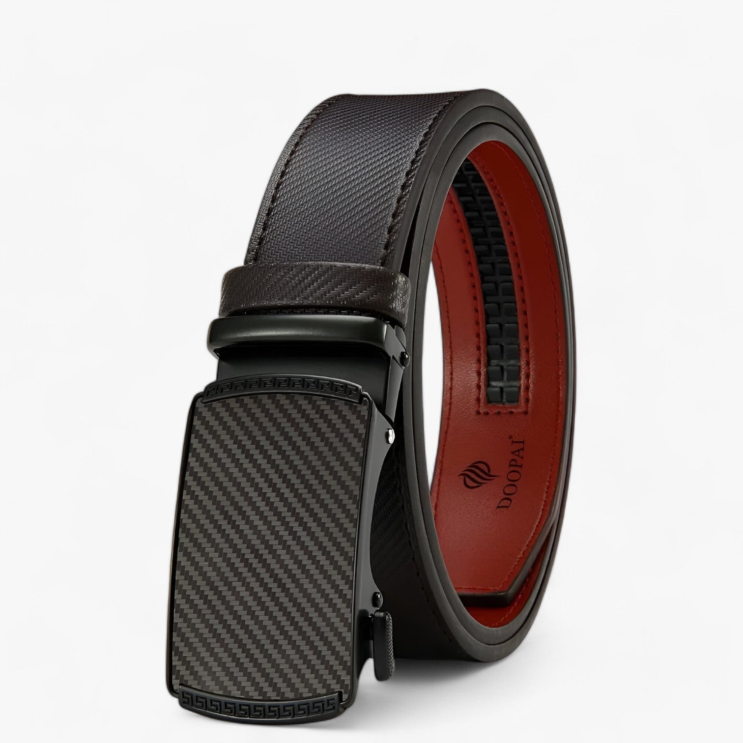 Coen | Ceinture Automatique en Cuir de Luxe