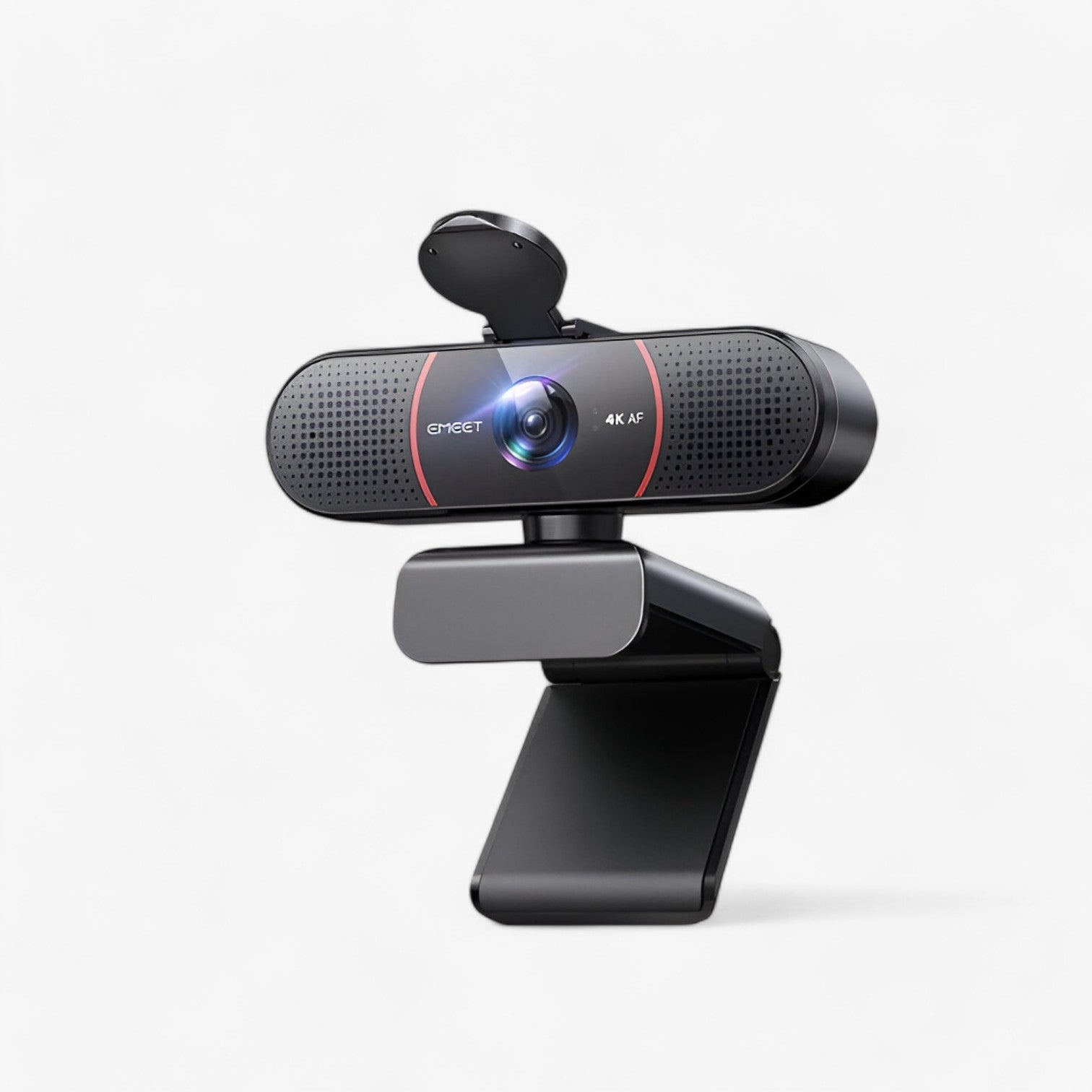 Dreb | Webcam de streaming 4K avec autofocus et microphones