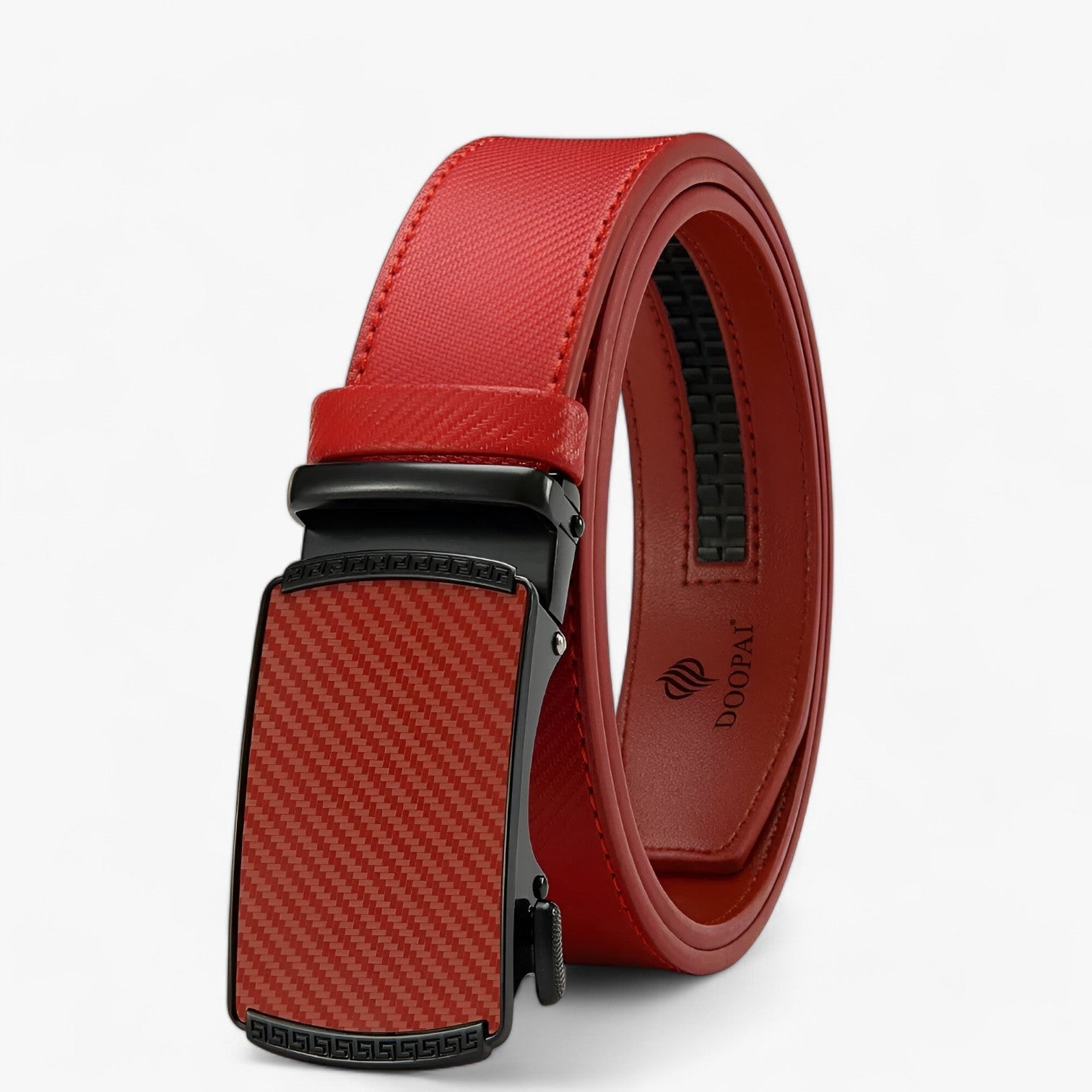 Coen | Ceinture Automatique en Cuir de Luxe