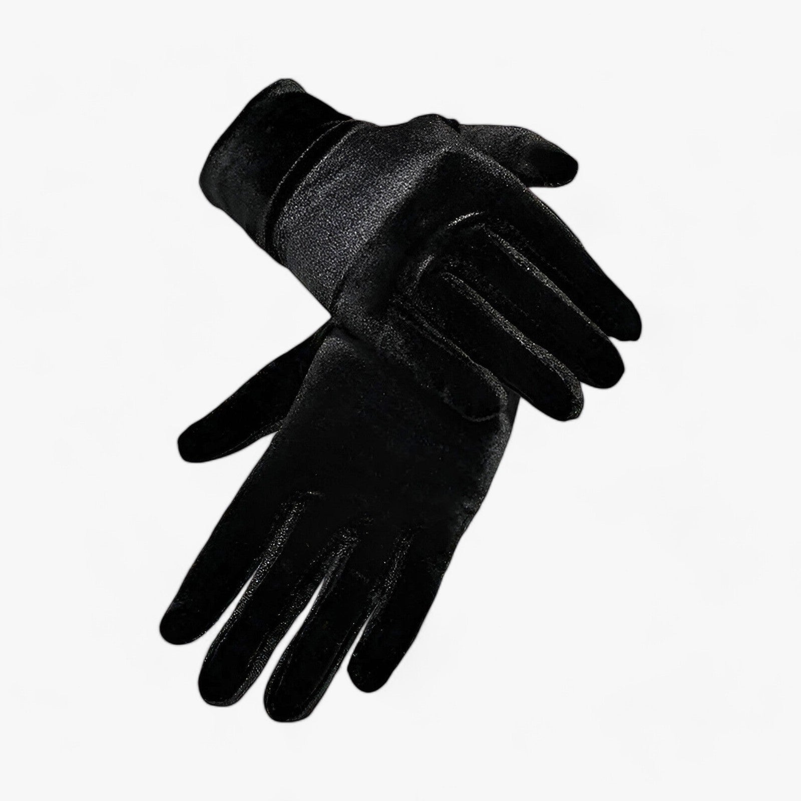 Sienna | Gants d'hiver en velours