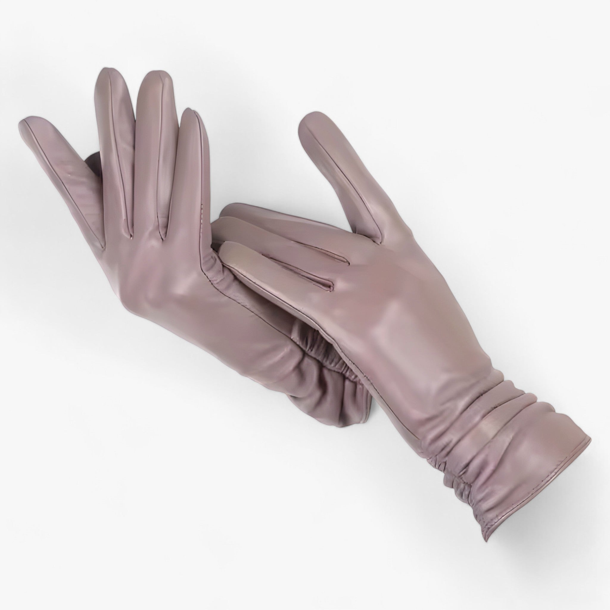 Gia | Gants en cuir de mouton pour femmes