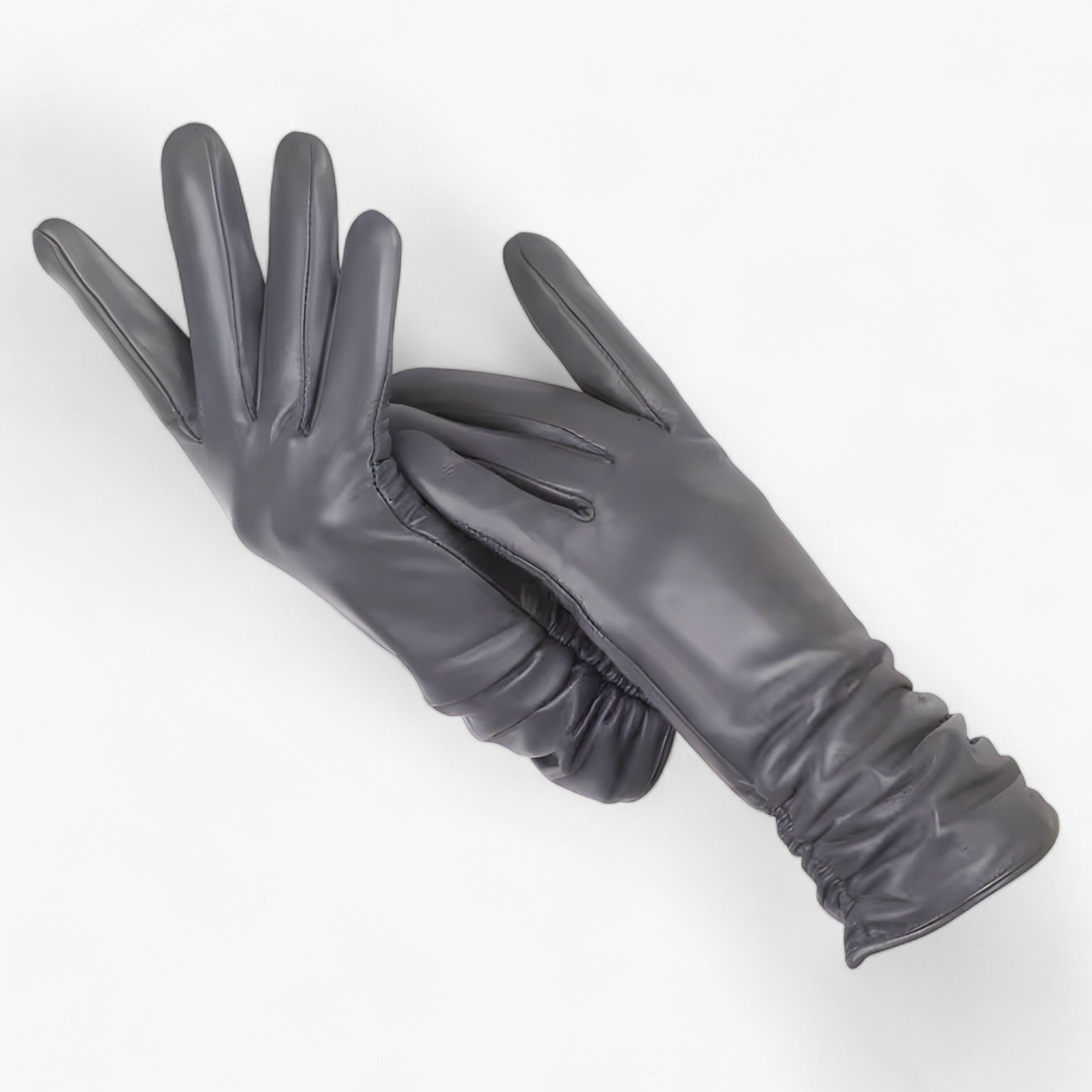 Gia | Gants en cuir de mouton pour femmes