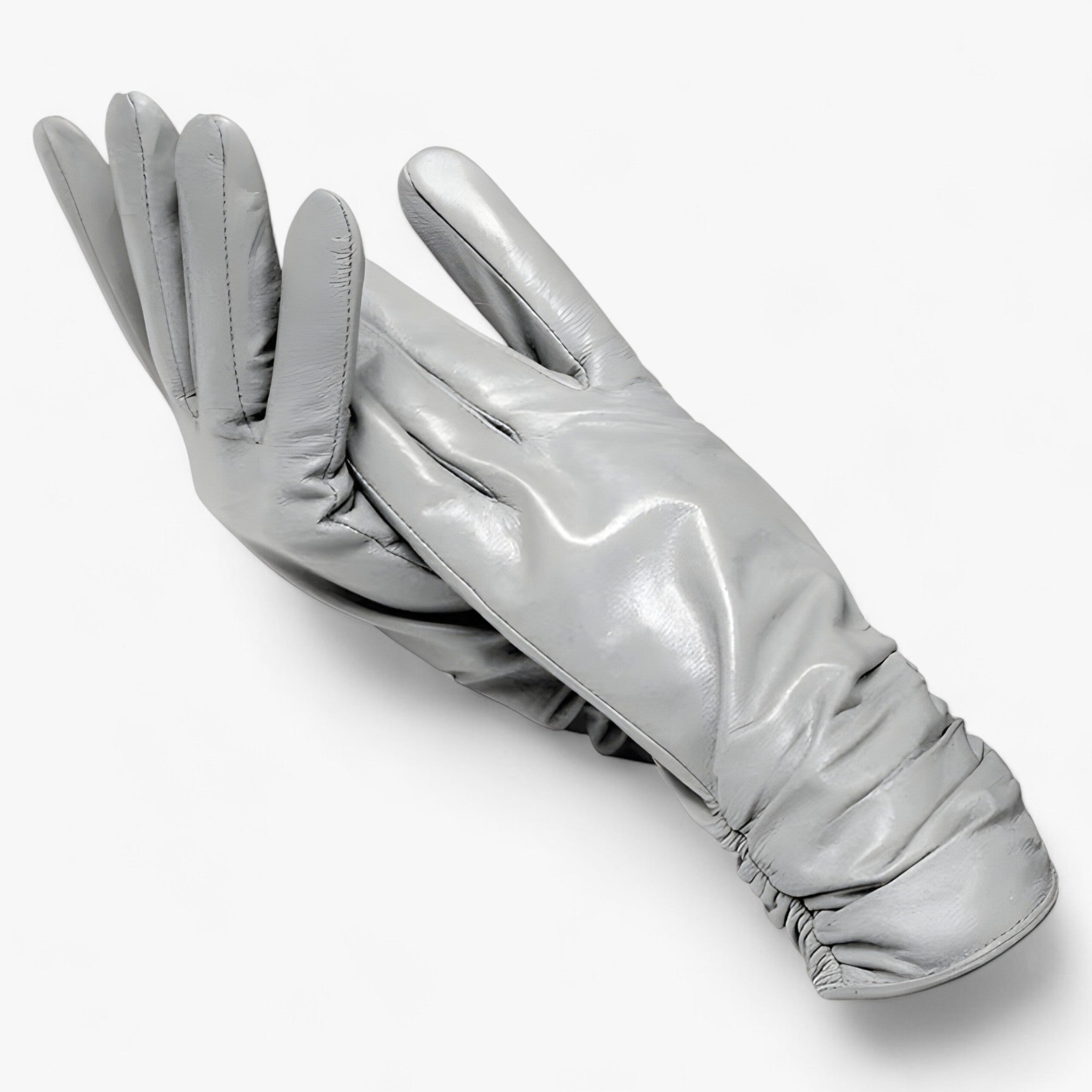 Gia | Gants en cuir de mouton pour femmes