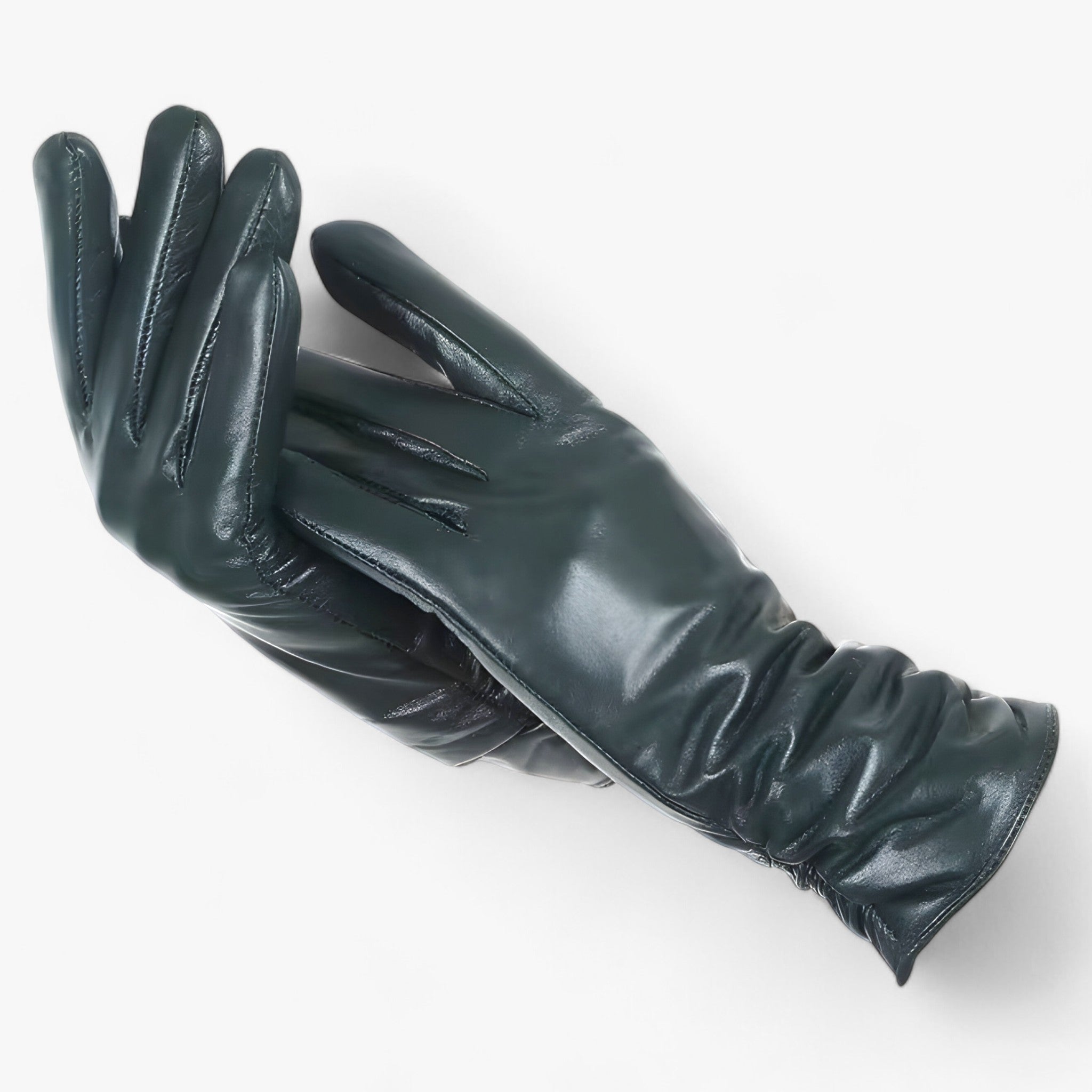 Gia | Gants en cuir de mouton pour femmes