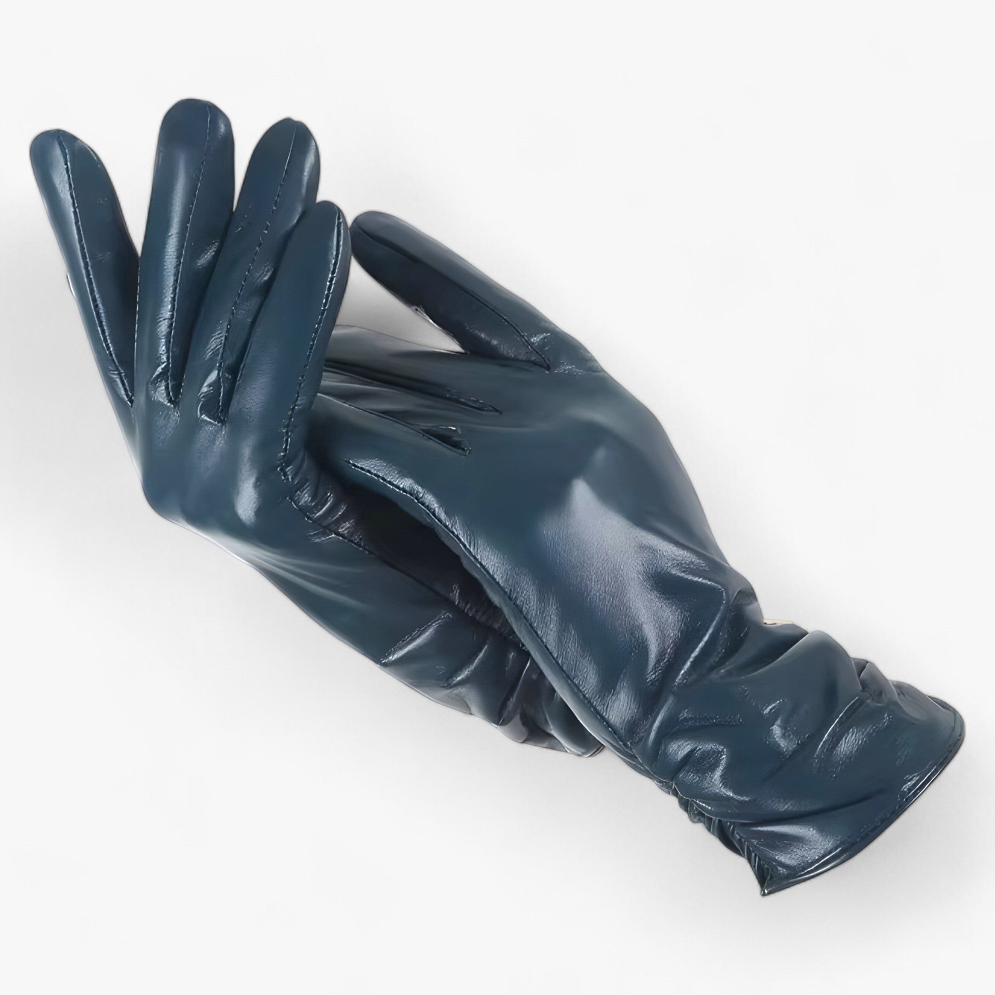 Gia | Gants en cuir de mouton pour femmes