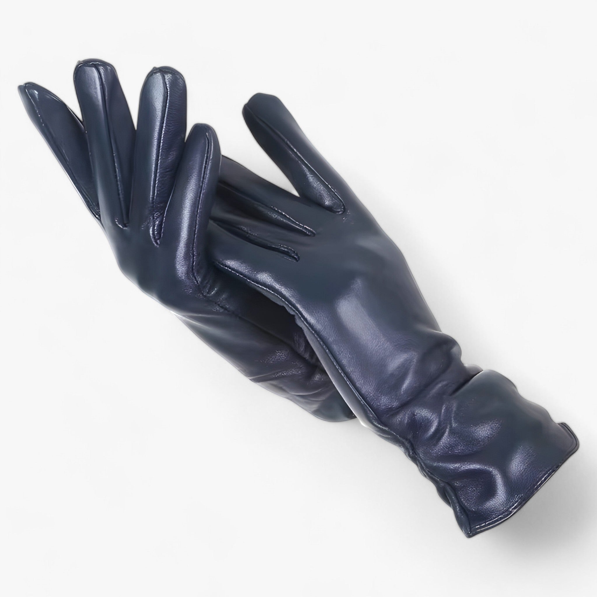 Gia | Gants en cuir de mouton pour femmes