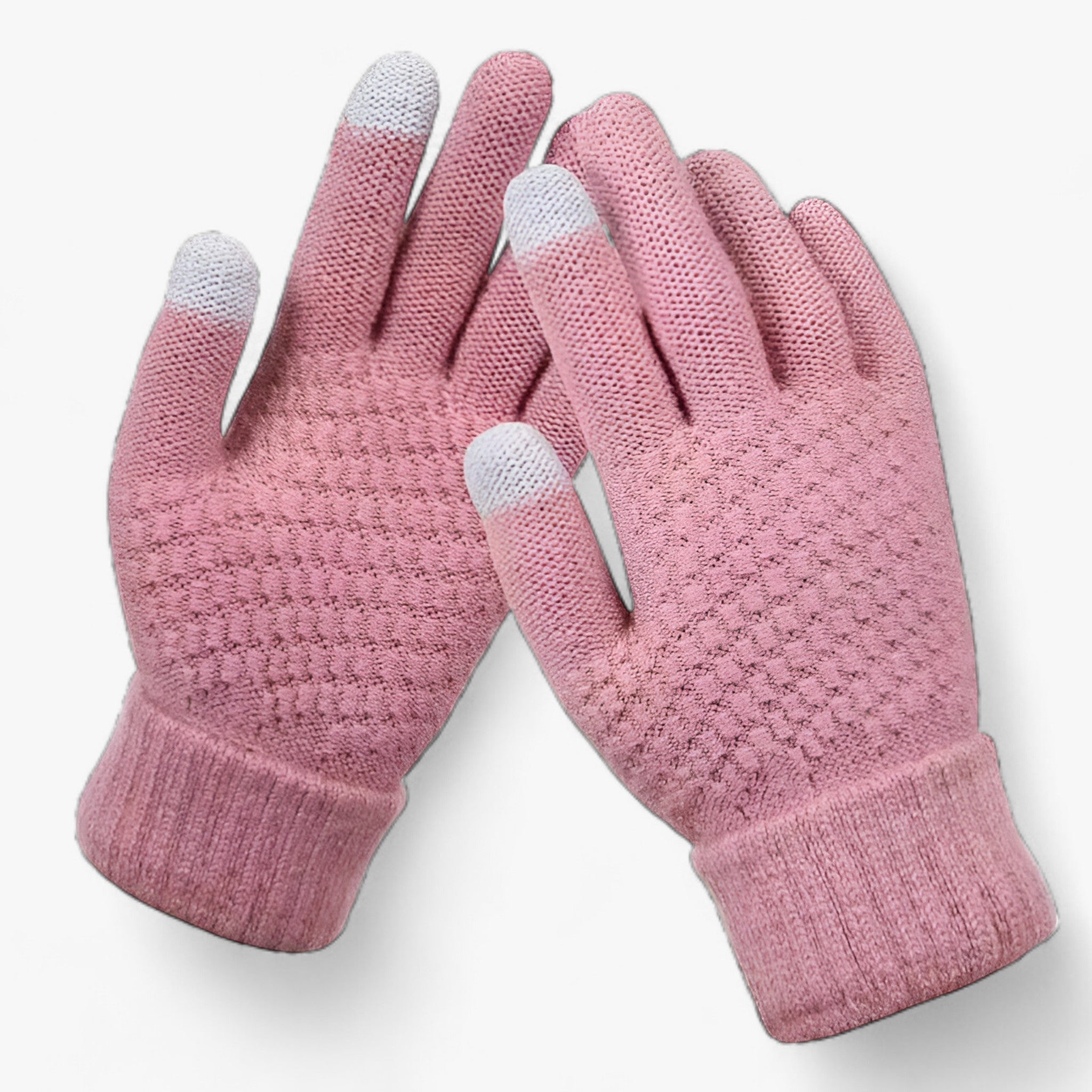 CozyFlex | Gants Tactiles d'Hiver Chaleureux