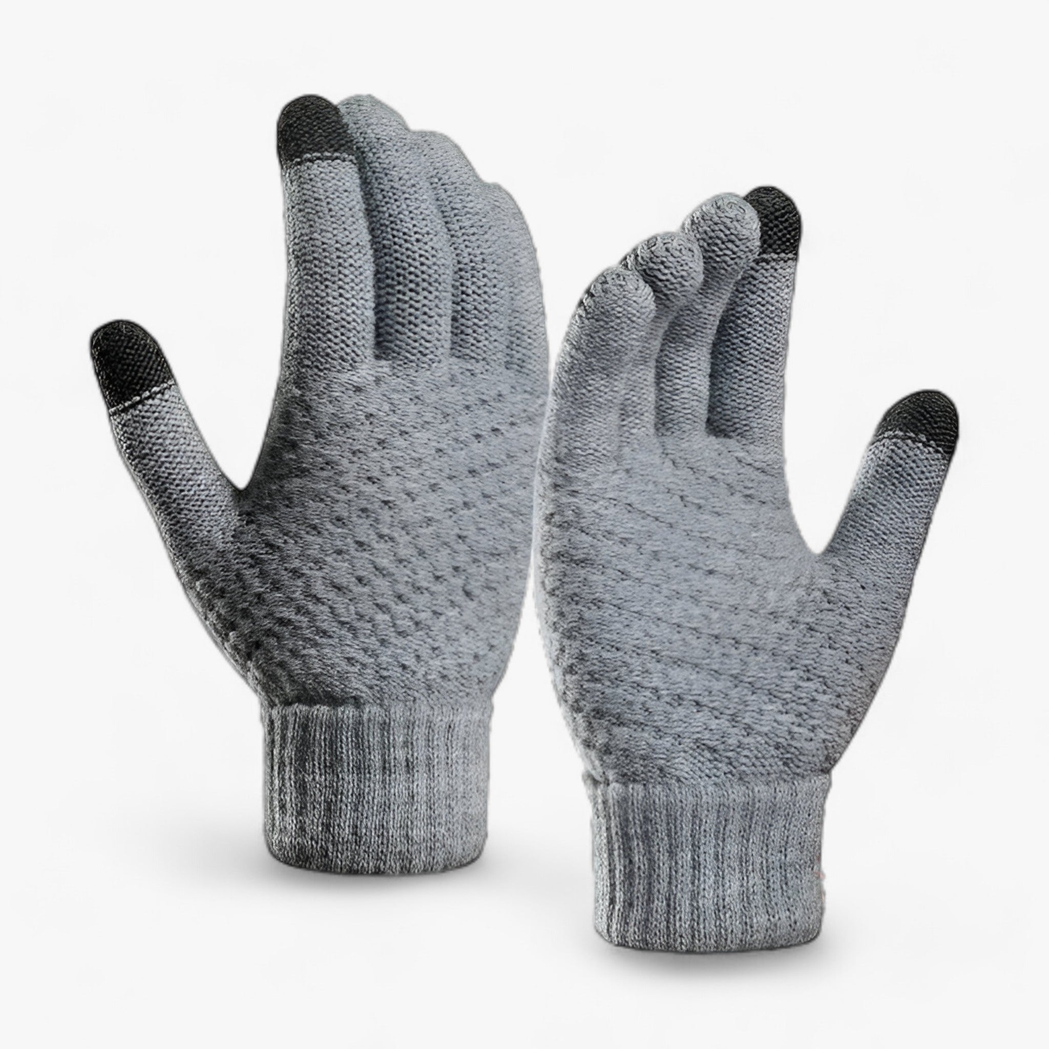 CozyFlex | Gants Tactiles d'Hiver Chaleureux