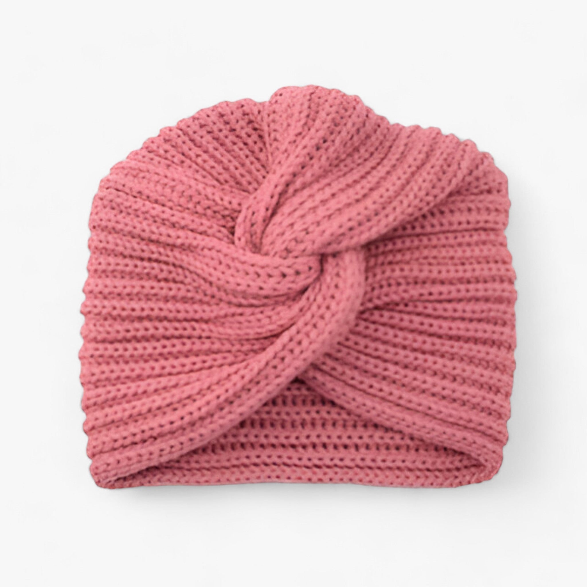 Zara | Turban en maille pour femmes