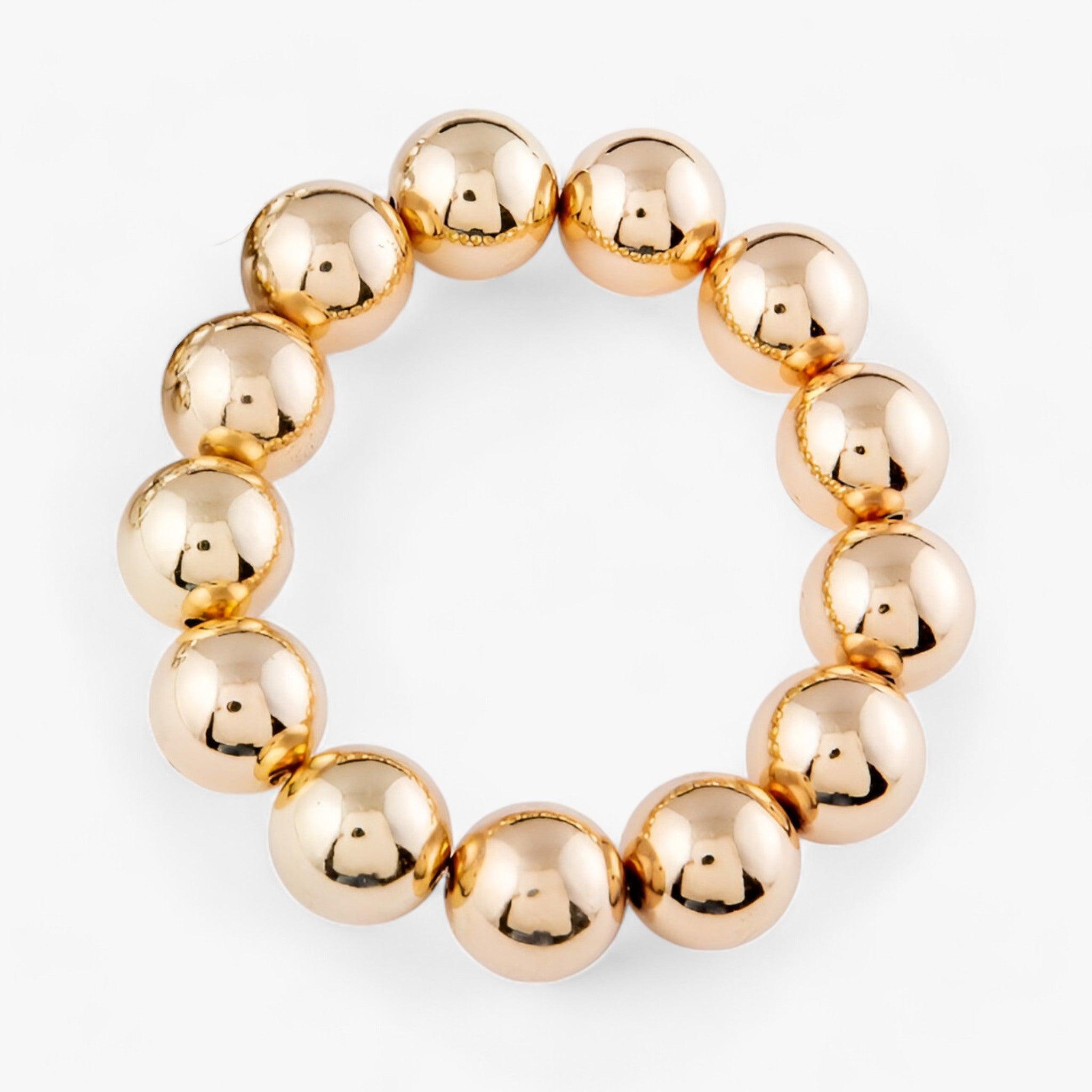 Ingemark | Bracelet en perles vintage