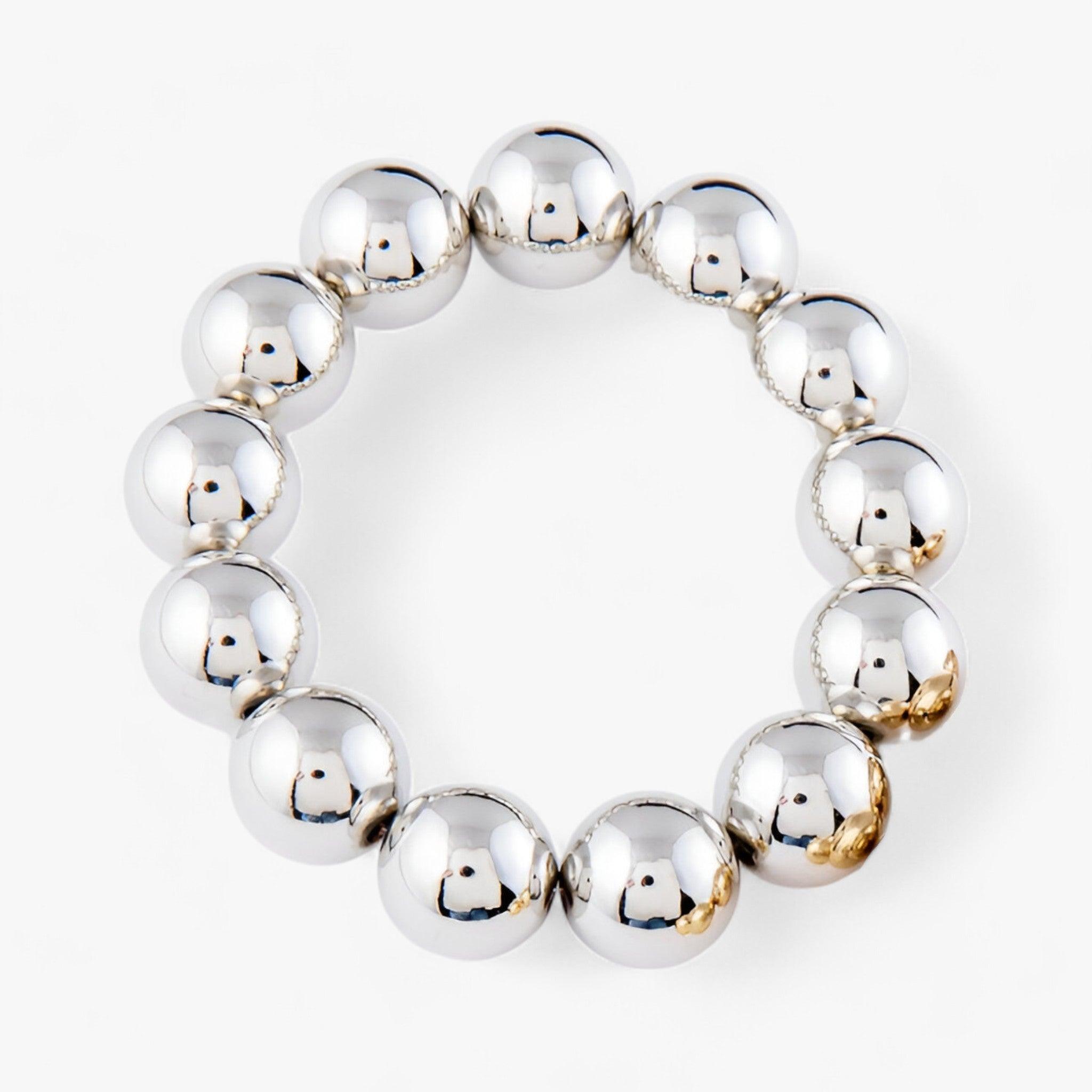 Ingemark | Bracelet en perles vintage