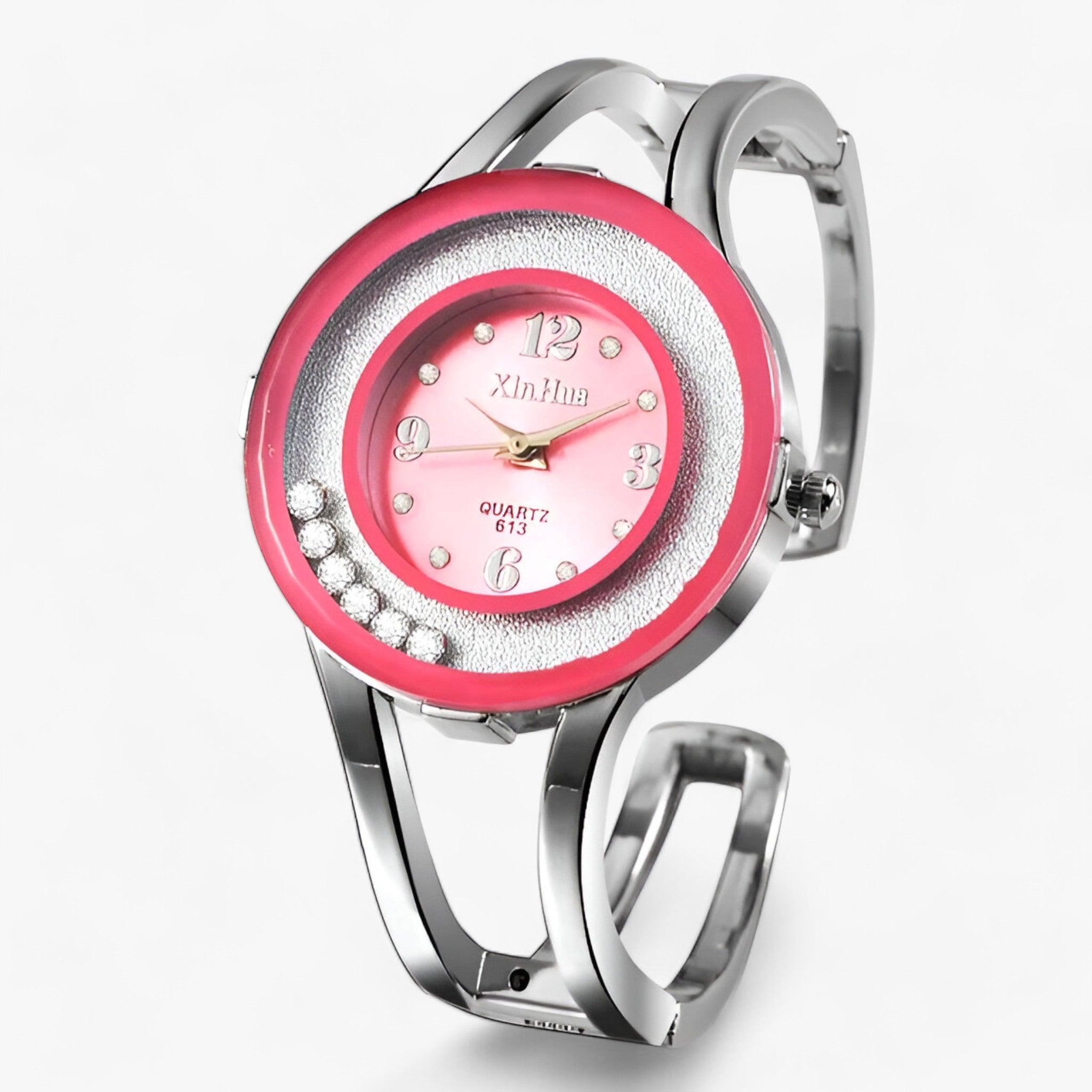 Chiara | Montre Bangle Tendance