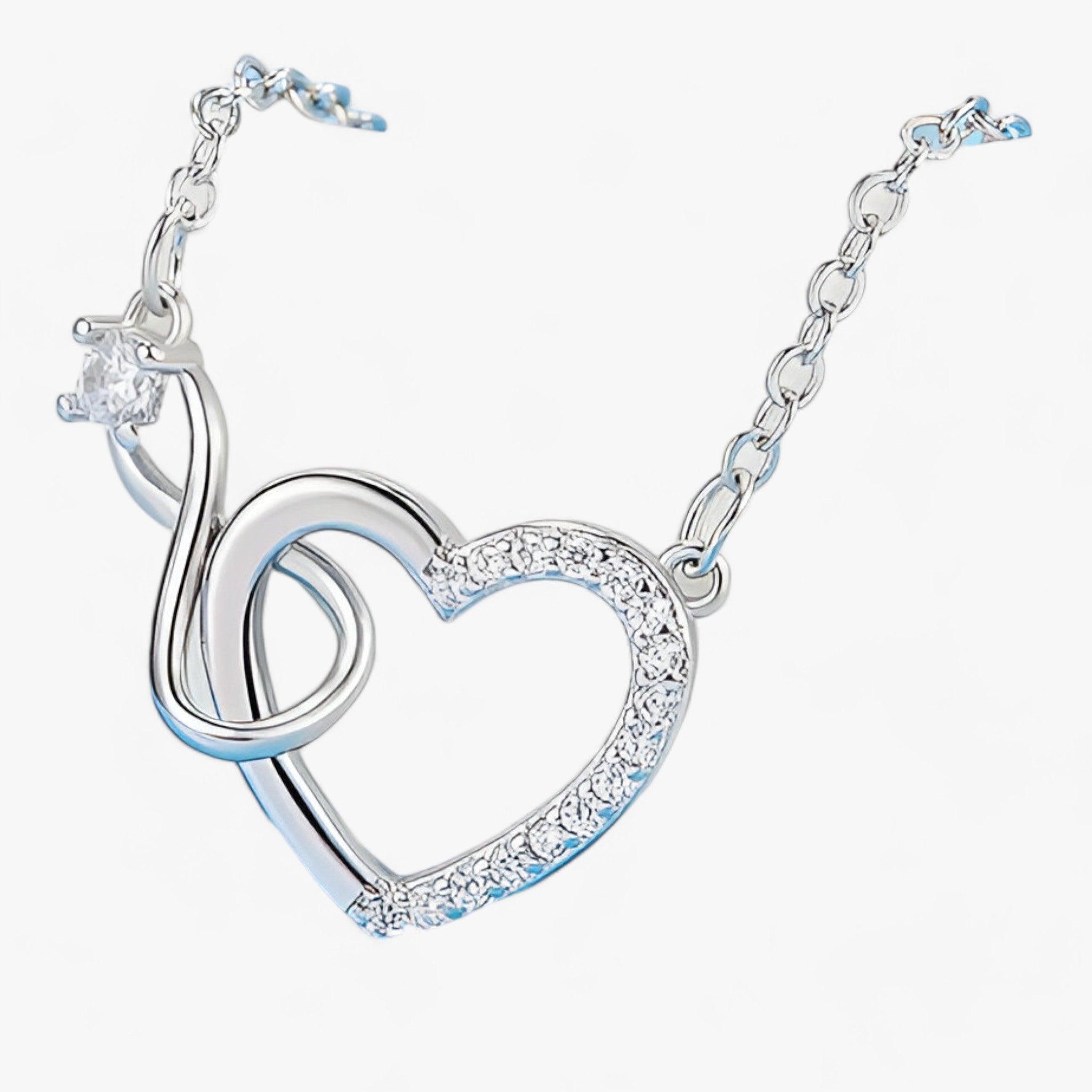 GaaBou | Collier en argent